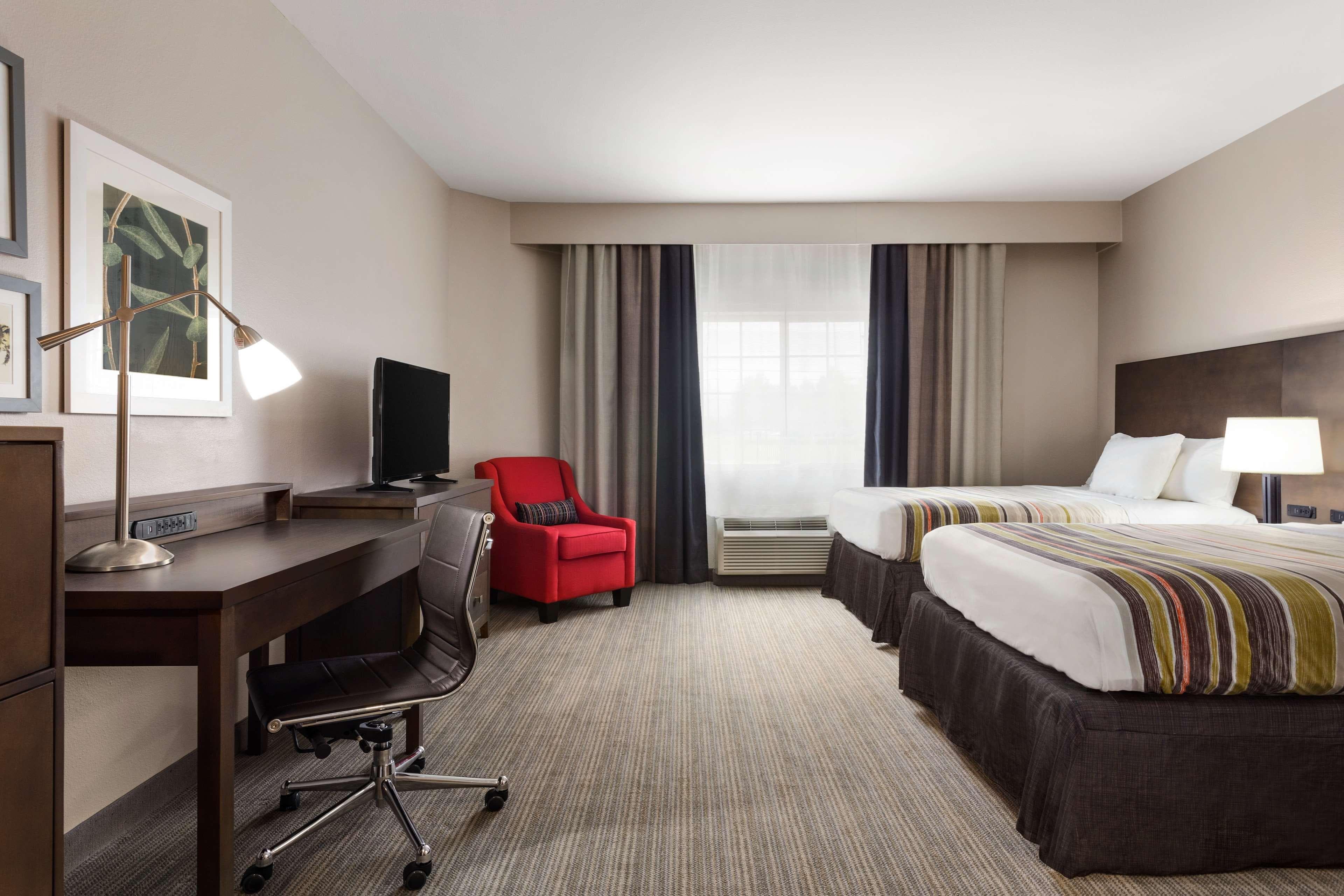 Country Inn & Suites by Radisson, Shreveport-Airport, LA - Image 2