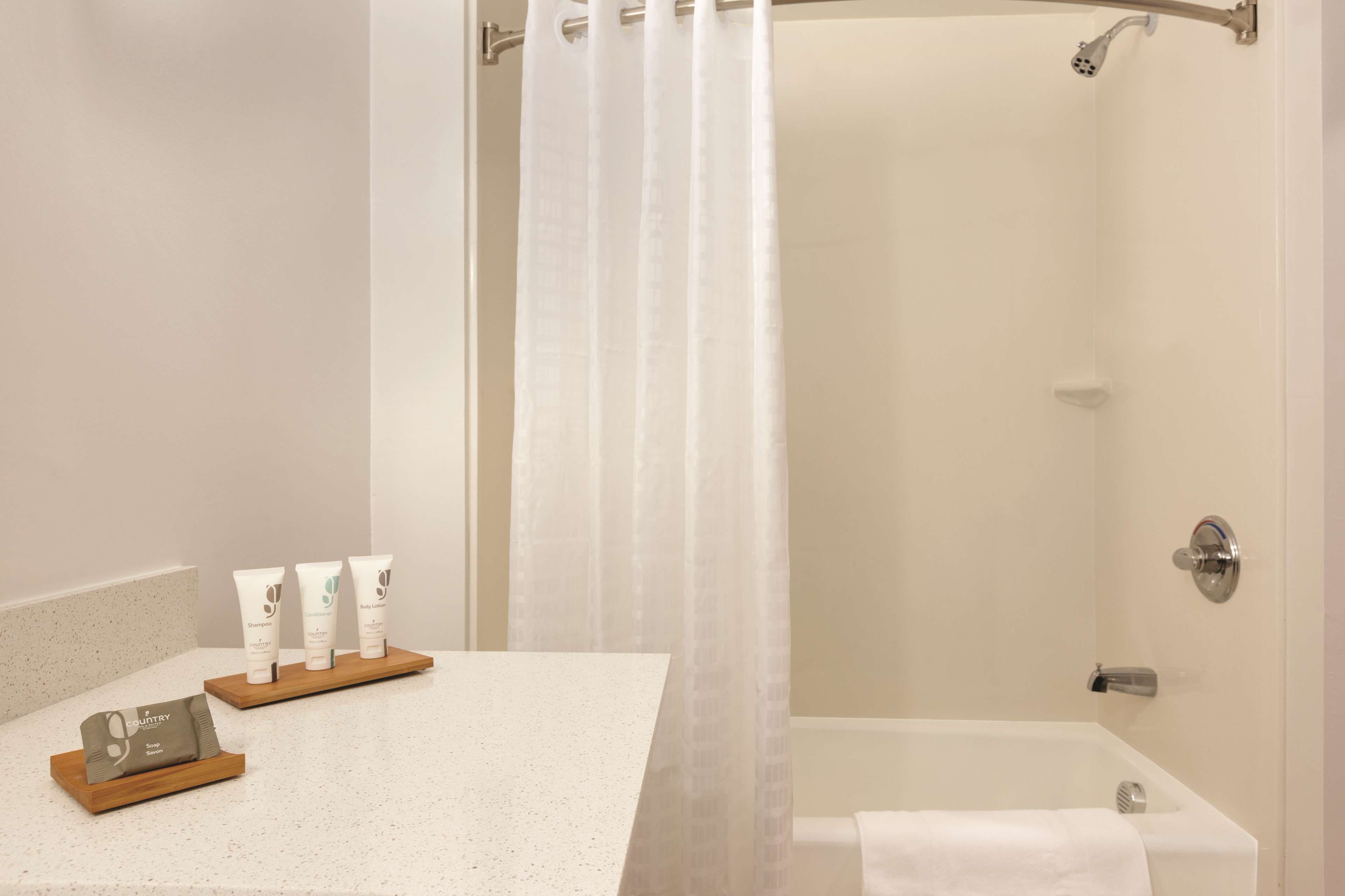Country Inn & Suites by Radisson, Shreveport-Airport, LA - Image 3