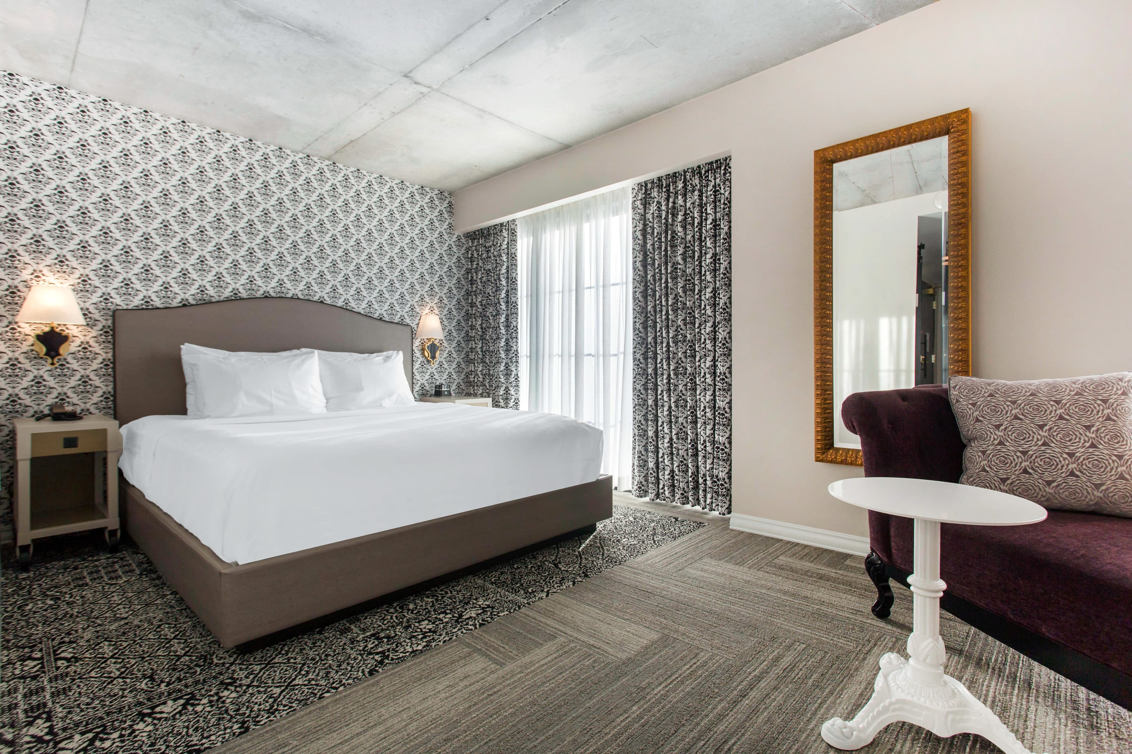 Cambria Hotel New Orleans Downtown Warehouse District - Image 3