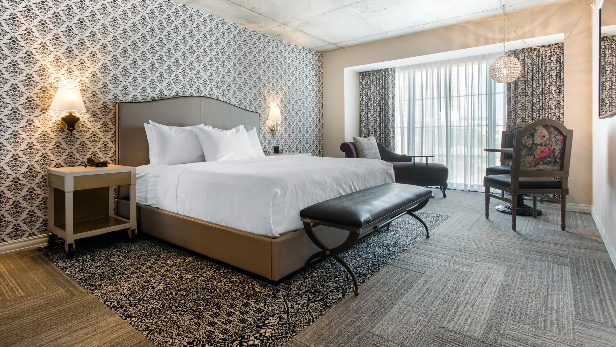 Cambria Hotel New Orleans Downtown Warehouse District - Image 2