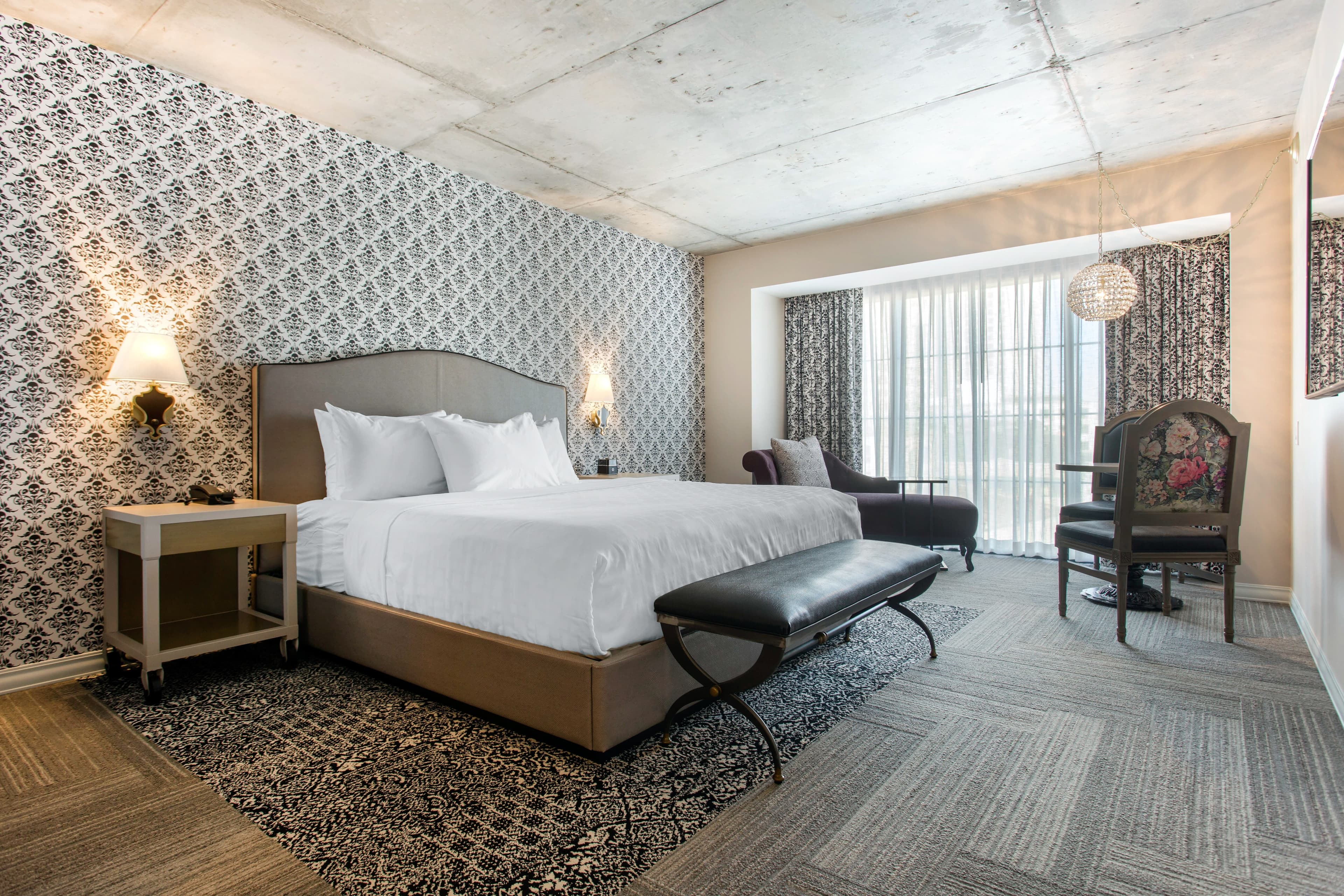 Cambria Hotel New Orleans Downtown Warehouse District — 23