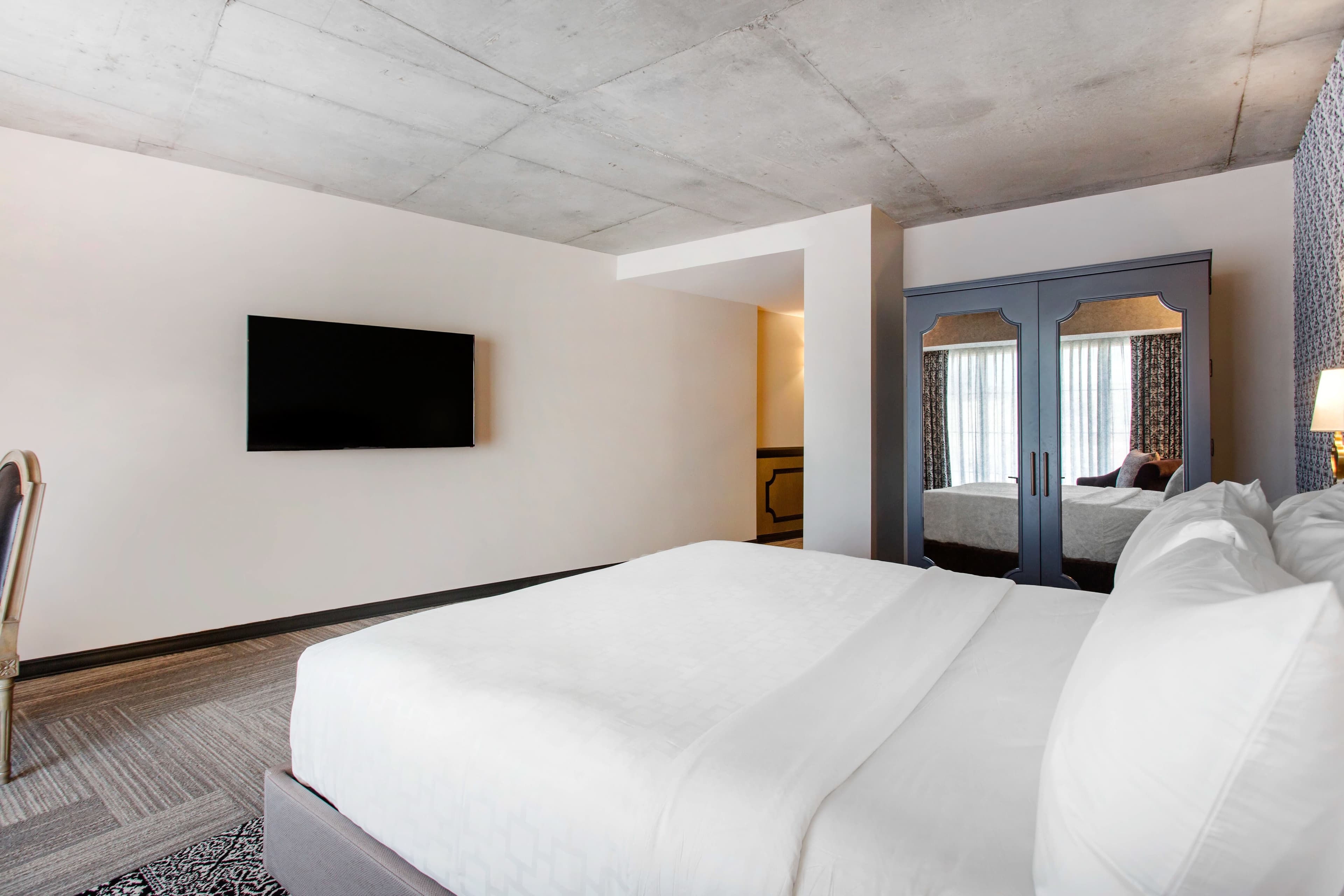 Cambria Hotel New Orleans Downtown Warehouse District — 24
