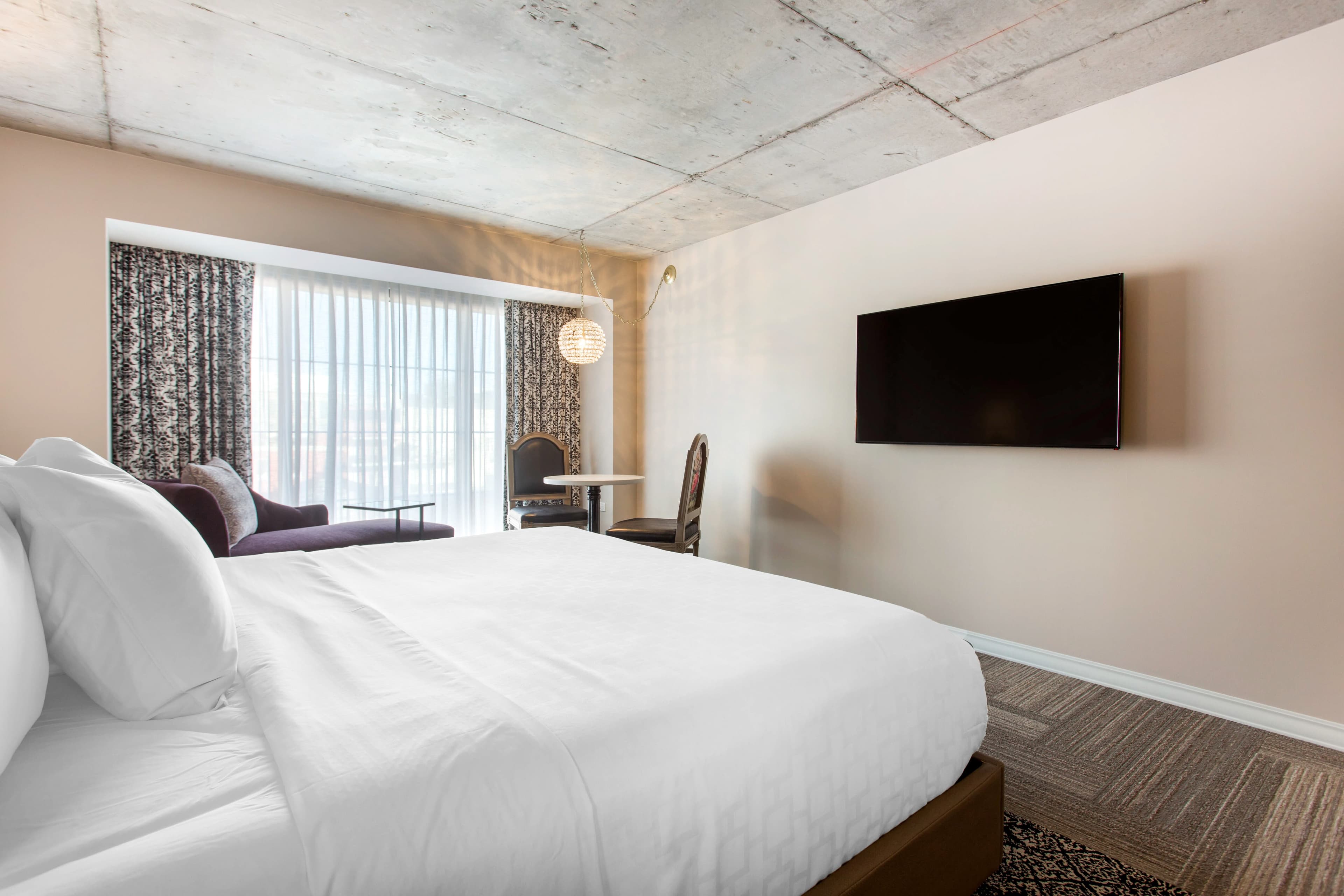 Cambria Hotel New Orleans Downtown Warehouse District — 25