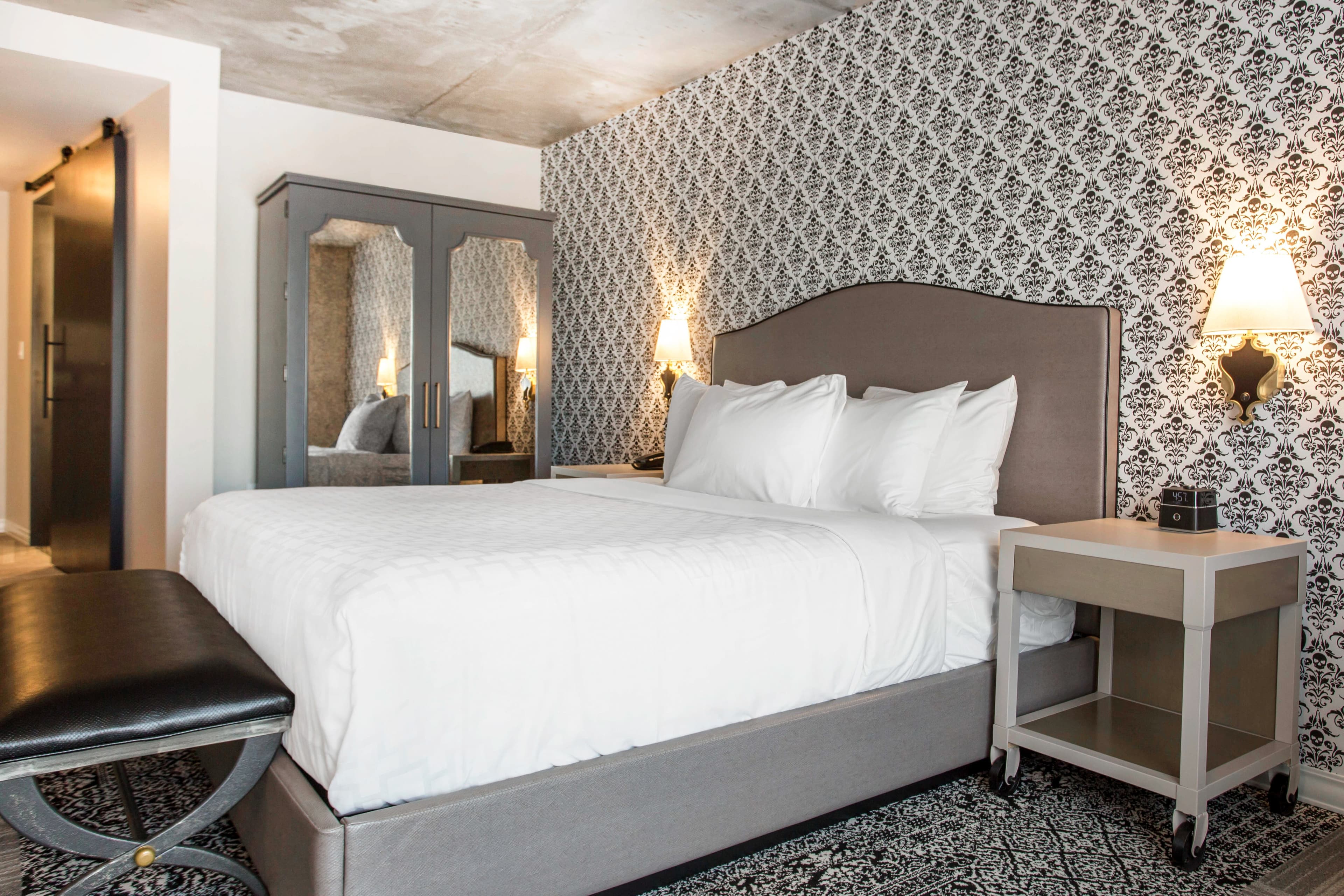 Cambria Hotel New Orleans Downtown Warehouse District — 26