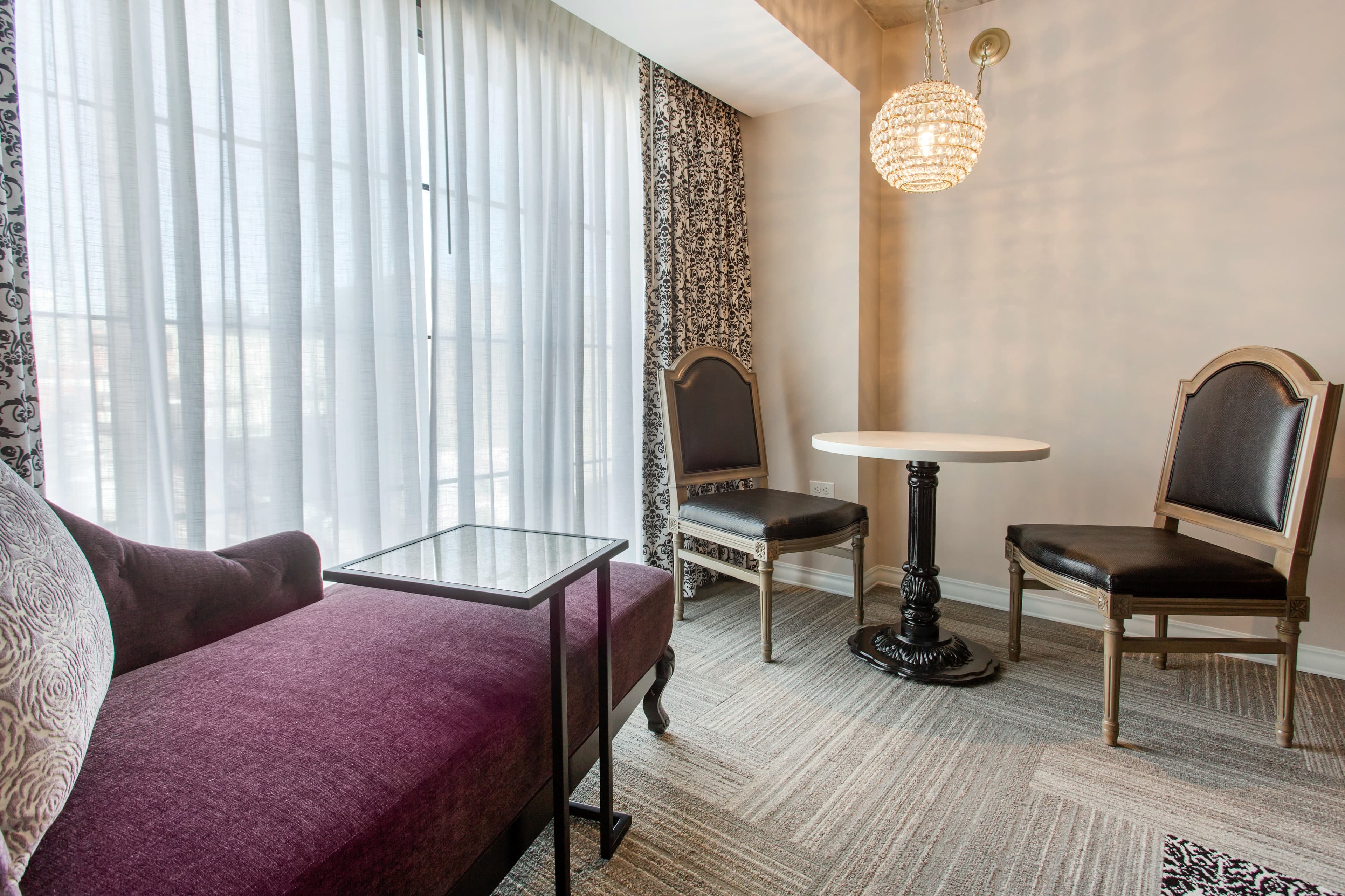 Cambria Hotel New Orleans Downtown Warehouse District — 27