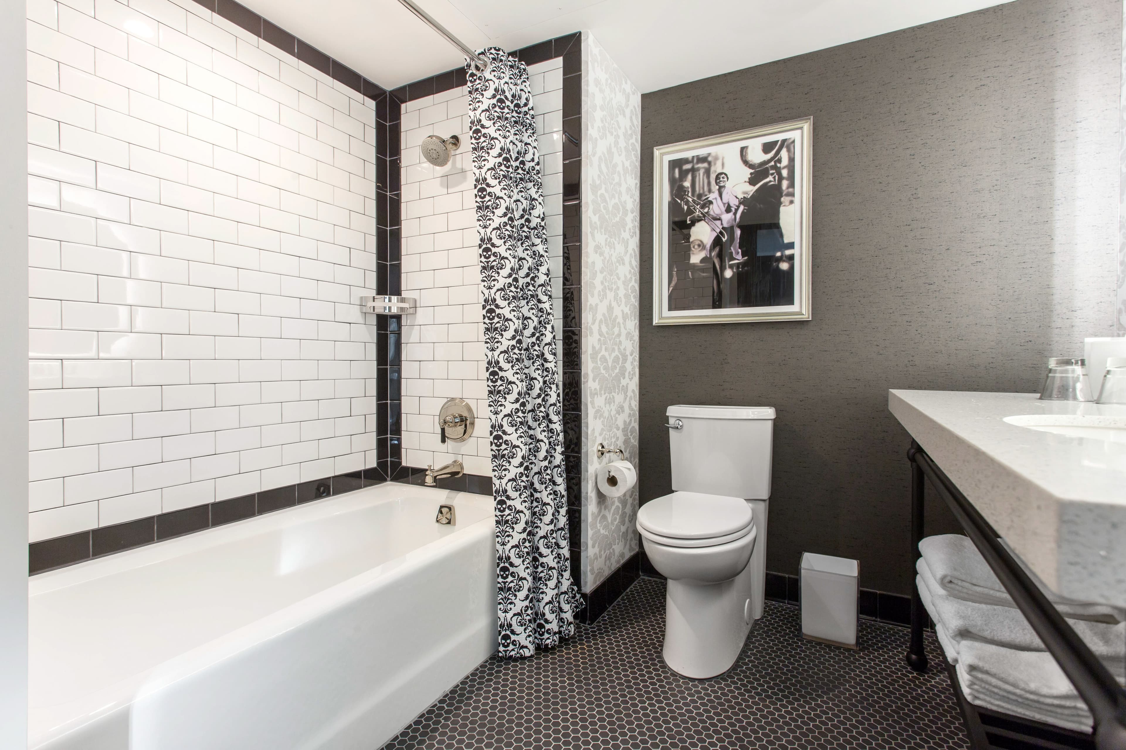 Cambria Hotel New Orleans Downtown Warehouse District - Image 5