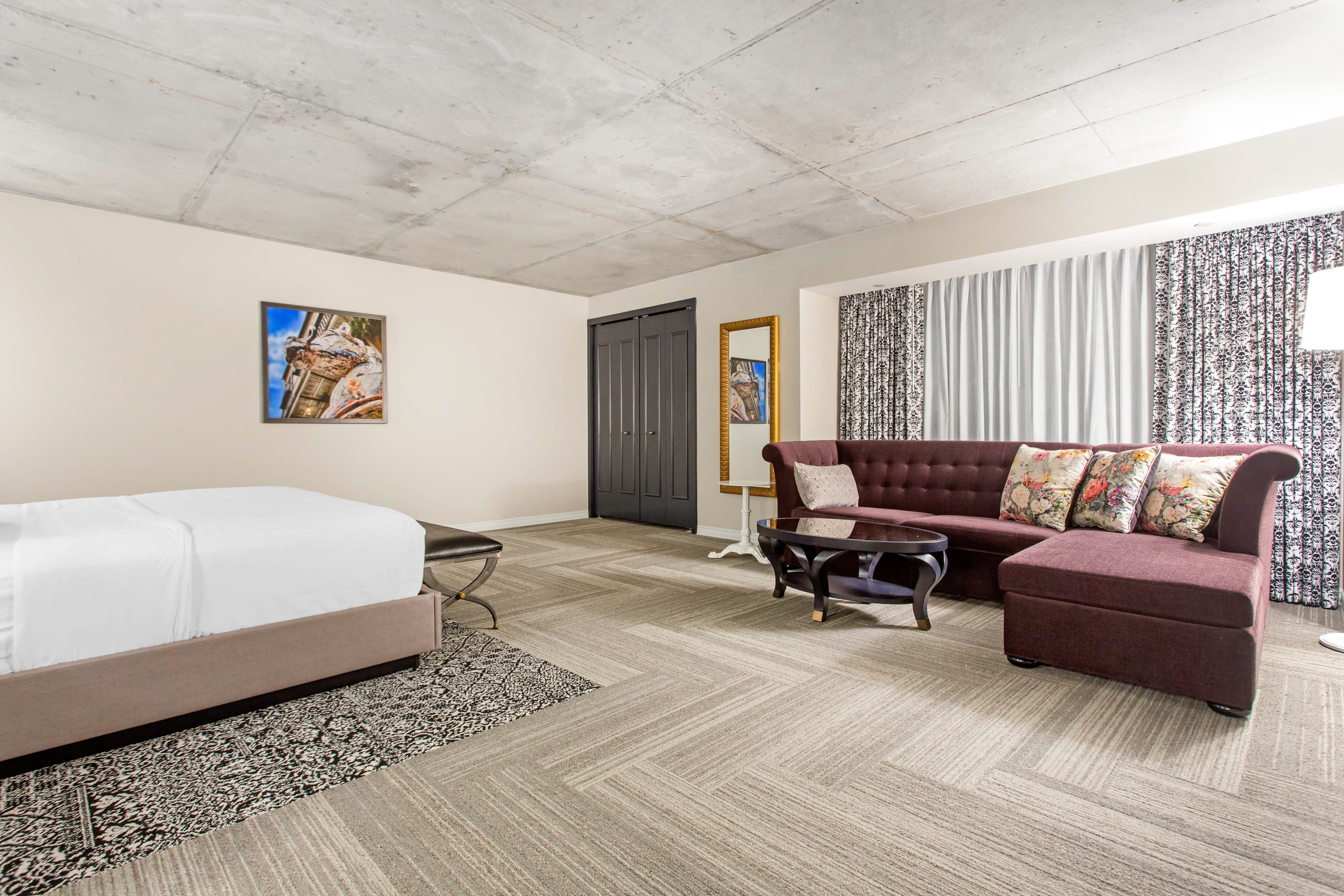 Cambria Hotel New Orleans Downtown Warehouse District — 8