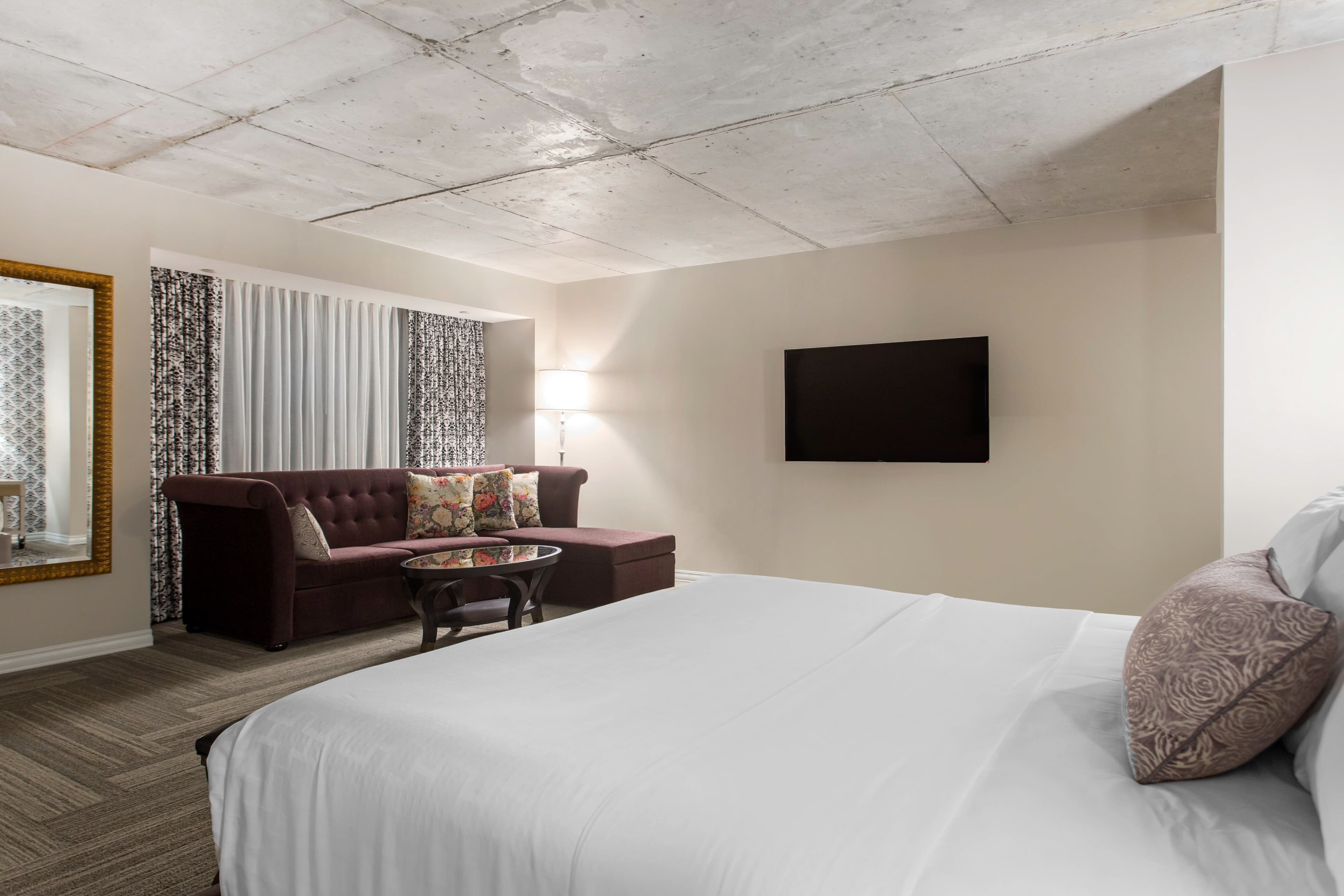 Cambria Hotel New Orleans Downtown Warehouse District — 9
