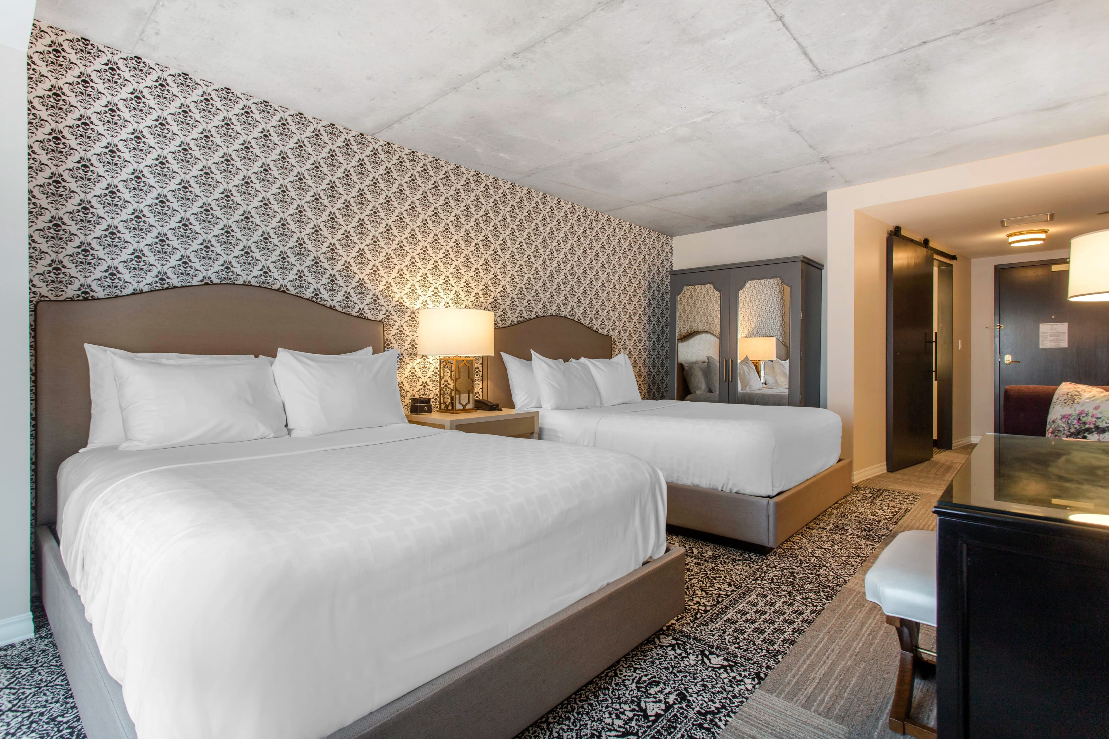 Cambria Hotel New Orleans Downtown Warehouse District — 15