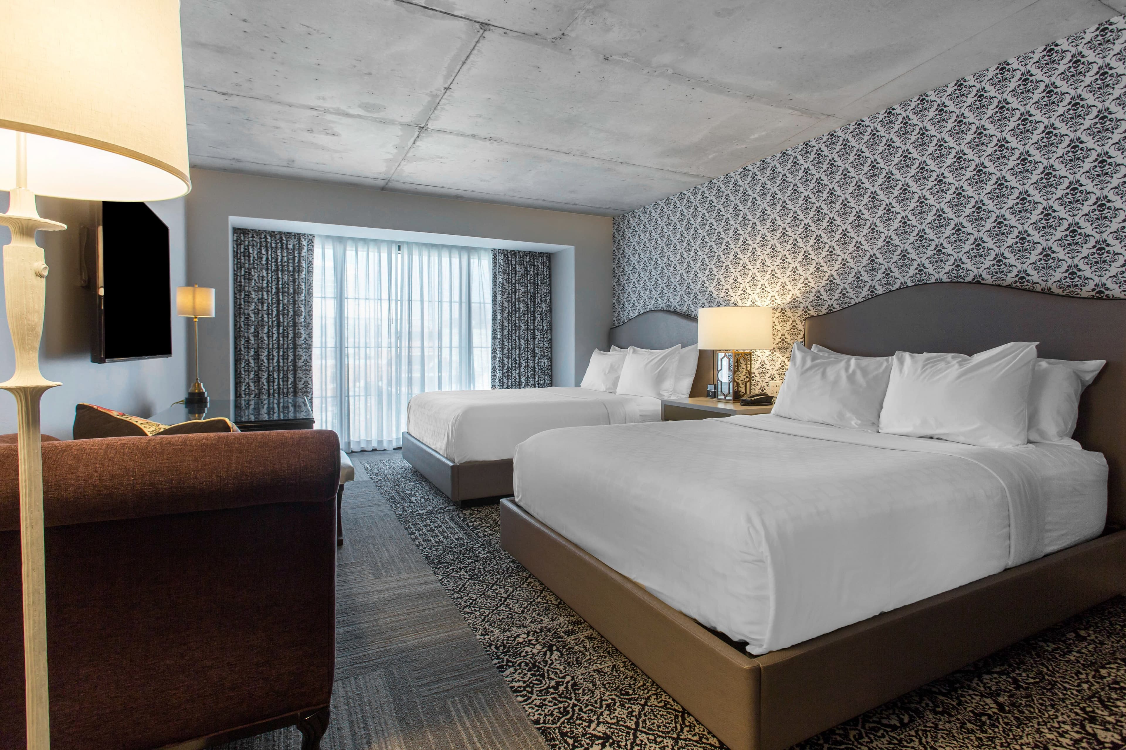 Cambria Hotel New Orleans Downtown Warehouse District — 31