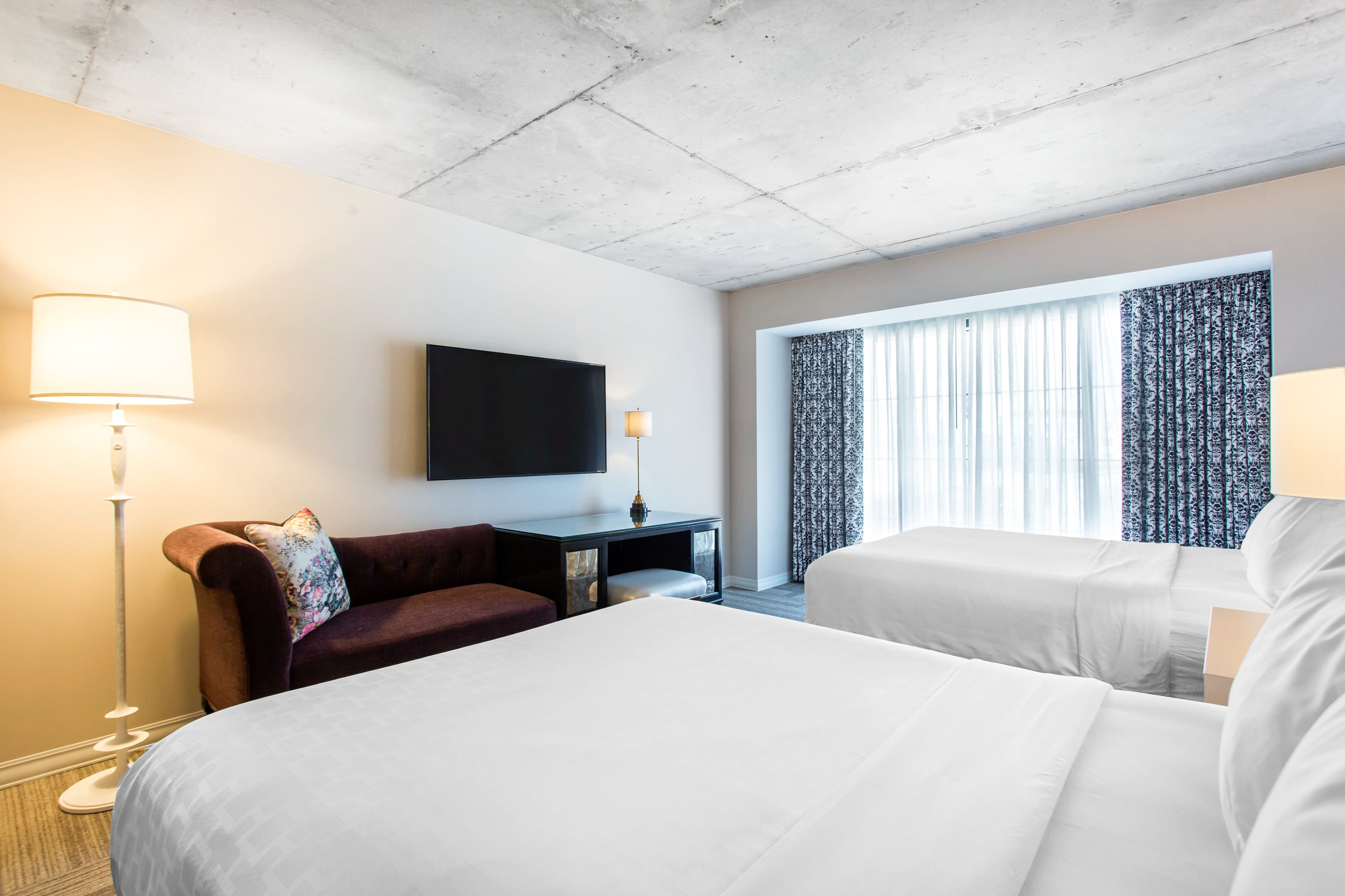 Cambria Hotel New Orleans Downtown Warehouse District — 32
