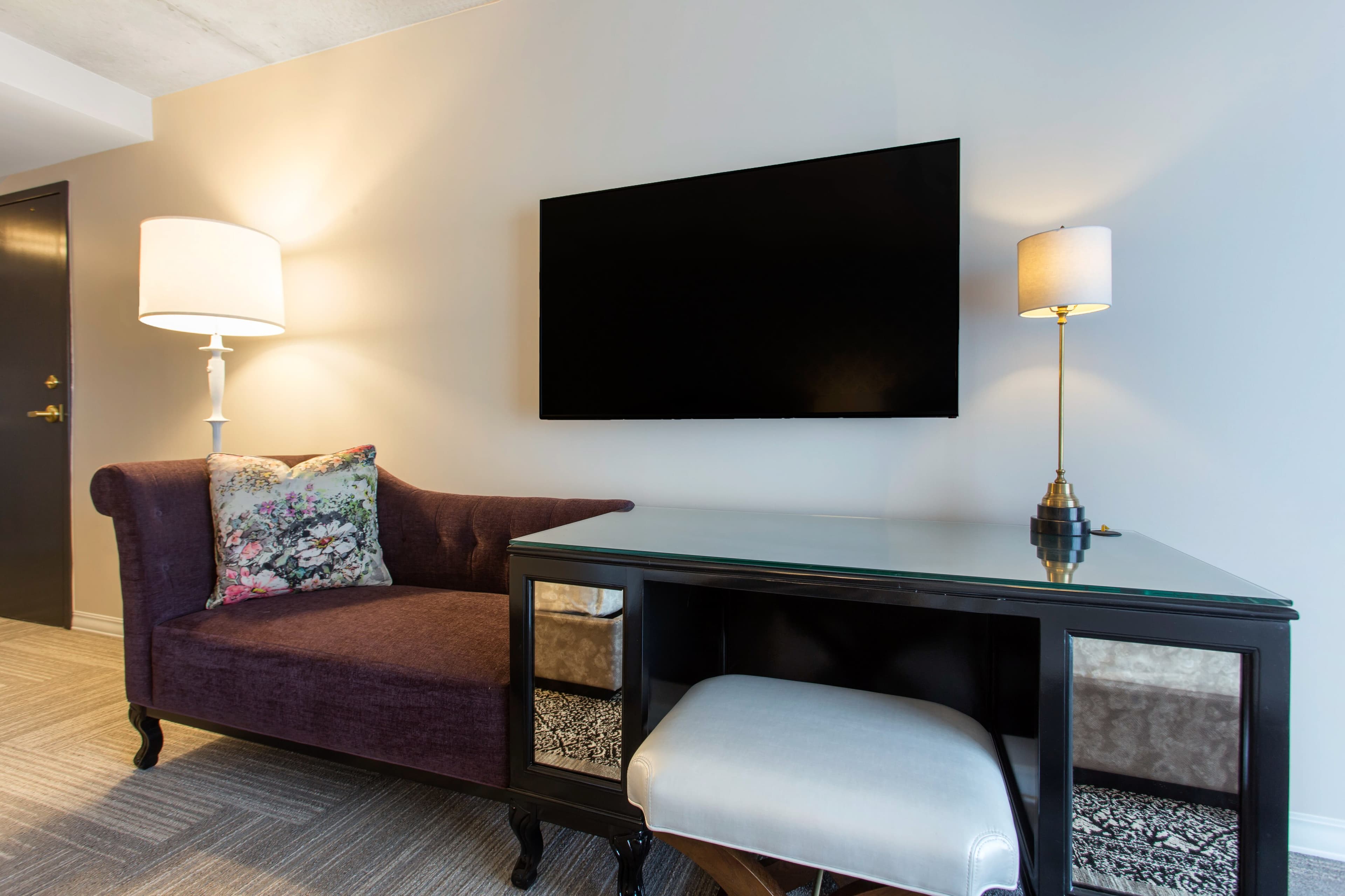 Cambria Hotel New Orleans Downtown Warehouse District — 33
