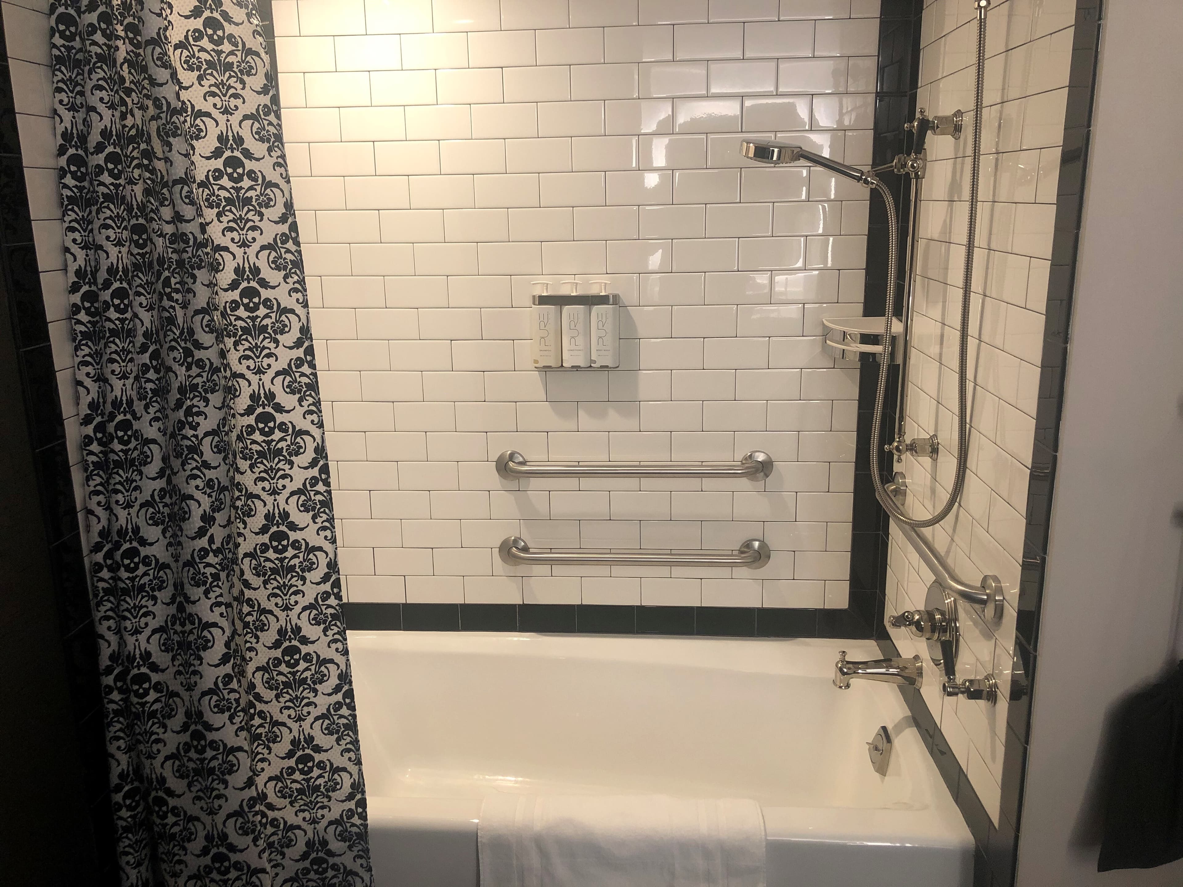 Cambria Hotel New Orleans Downtown Warehouse District — 13