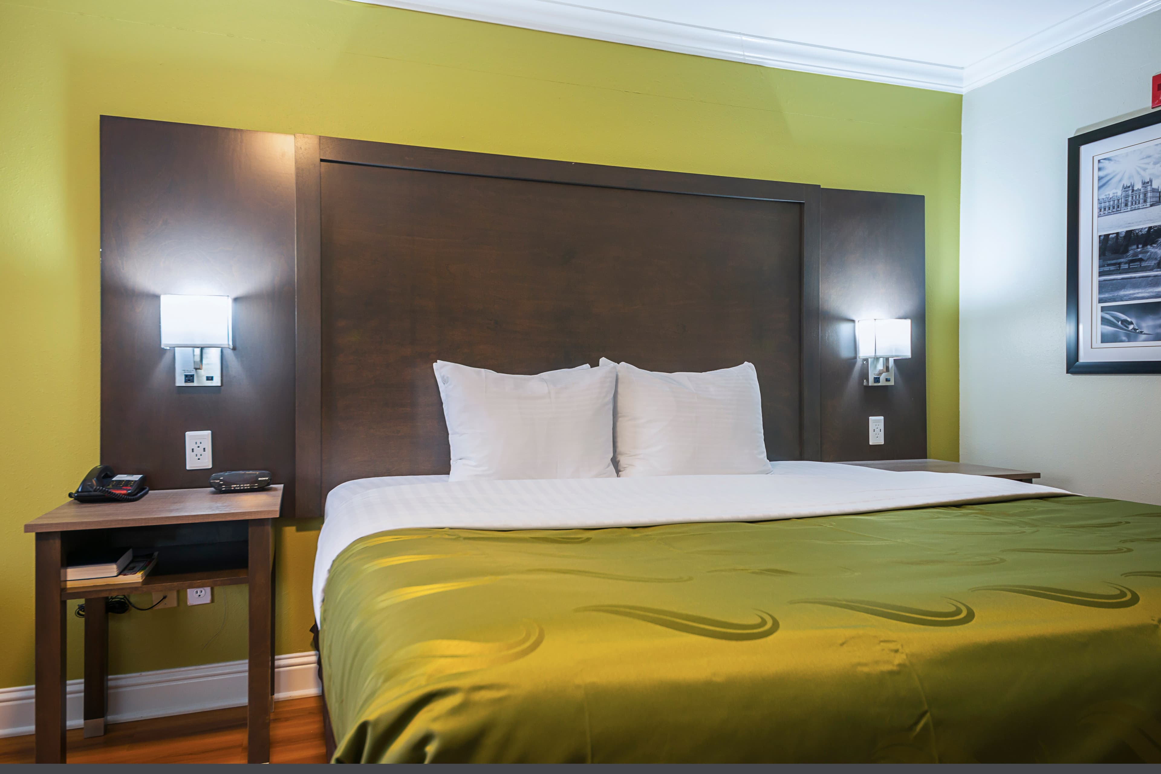 Quality Inn DeRidder - Image 2