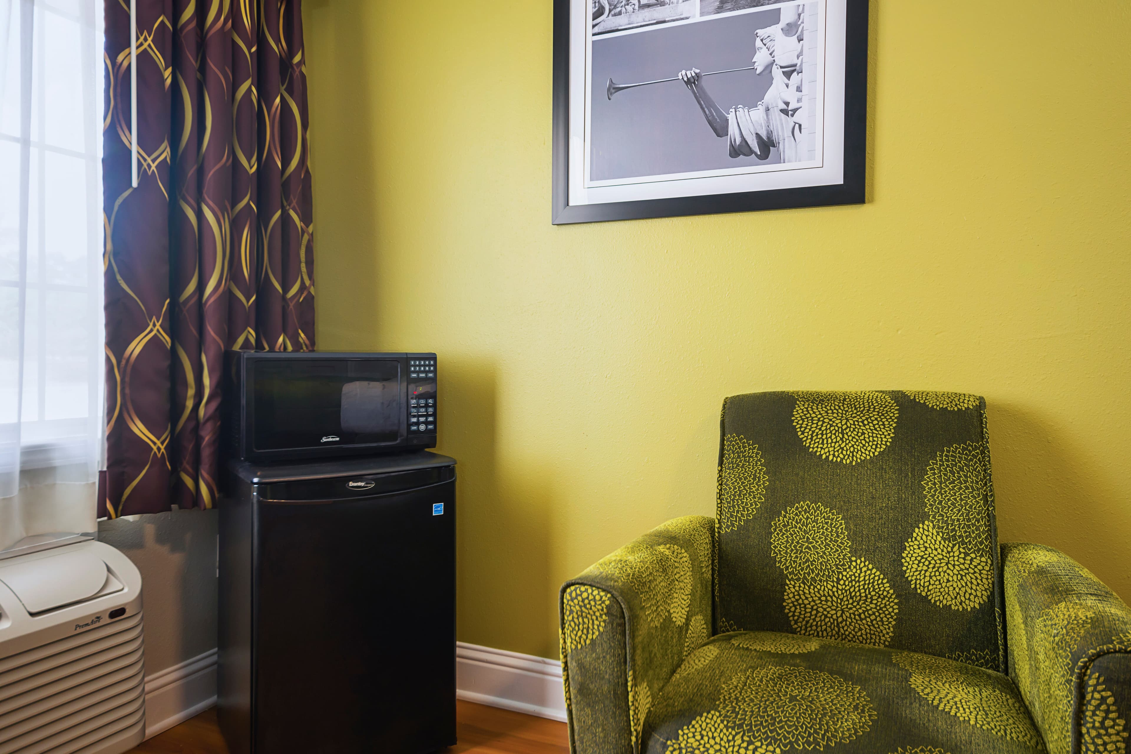 Quality Inn DeRidder - Image 3