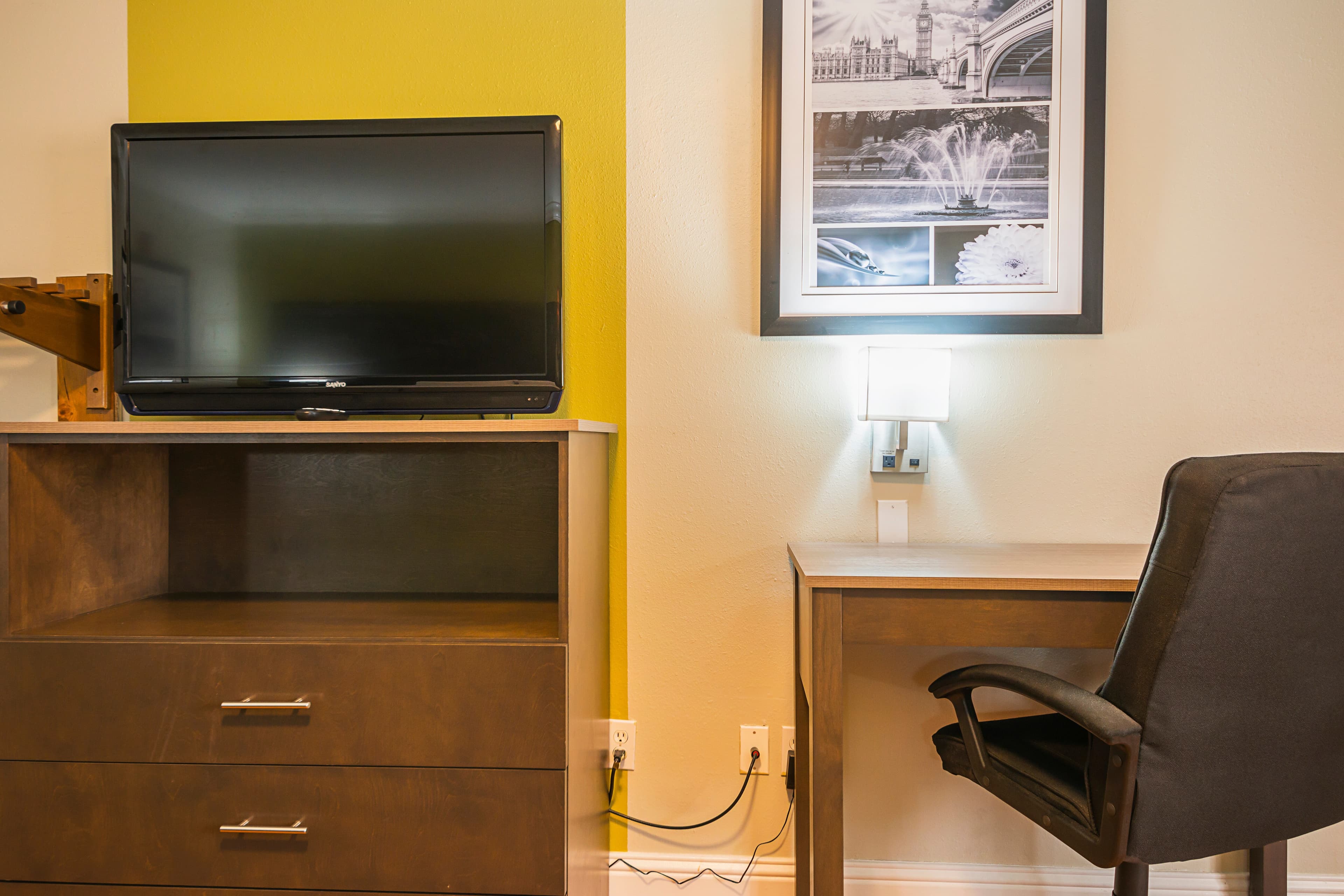 Quality Inn DeRidder - Image 4
