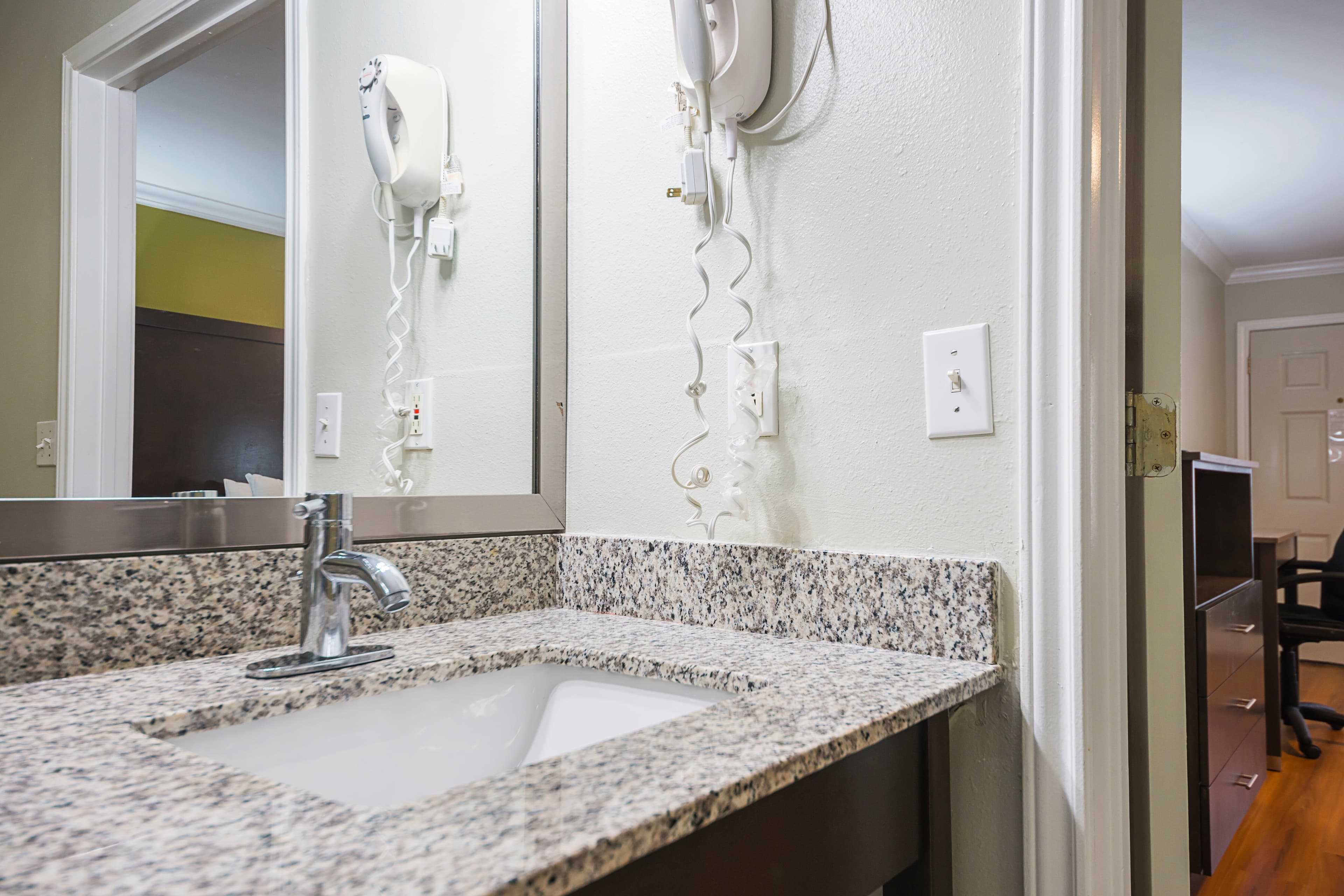 Quality Inn DeRidder — 6