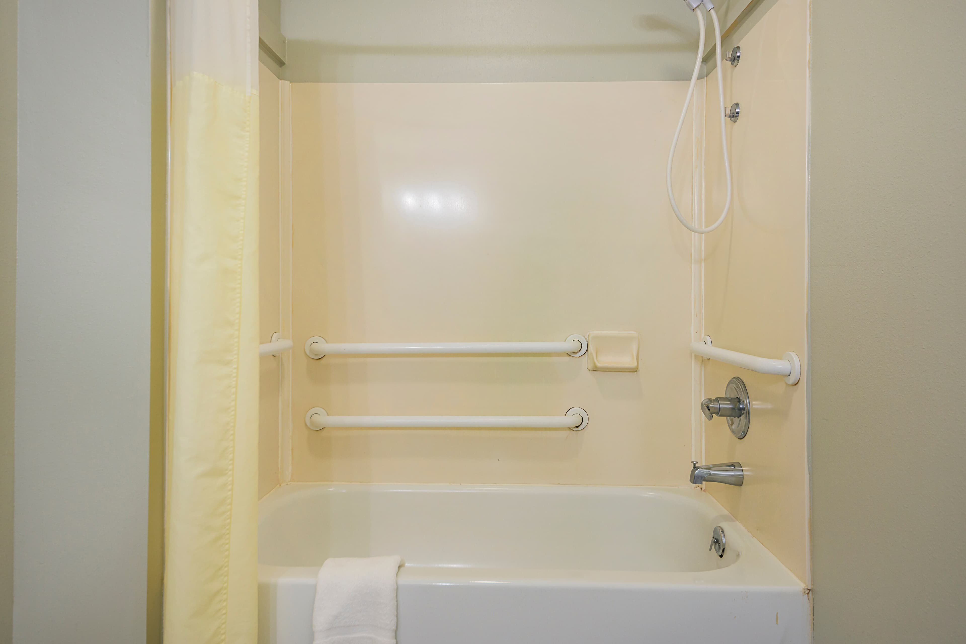 Quality Inn DeRidder — 7