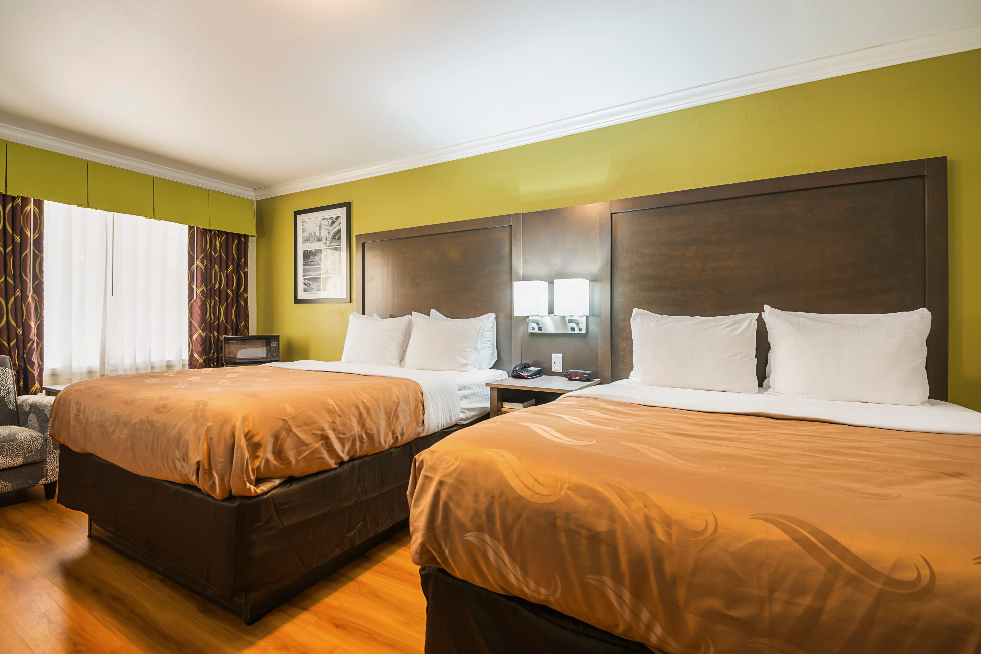 Quality Inn DeRidder - Image 1