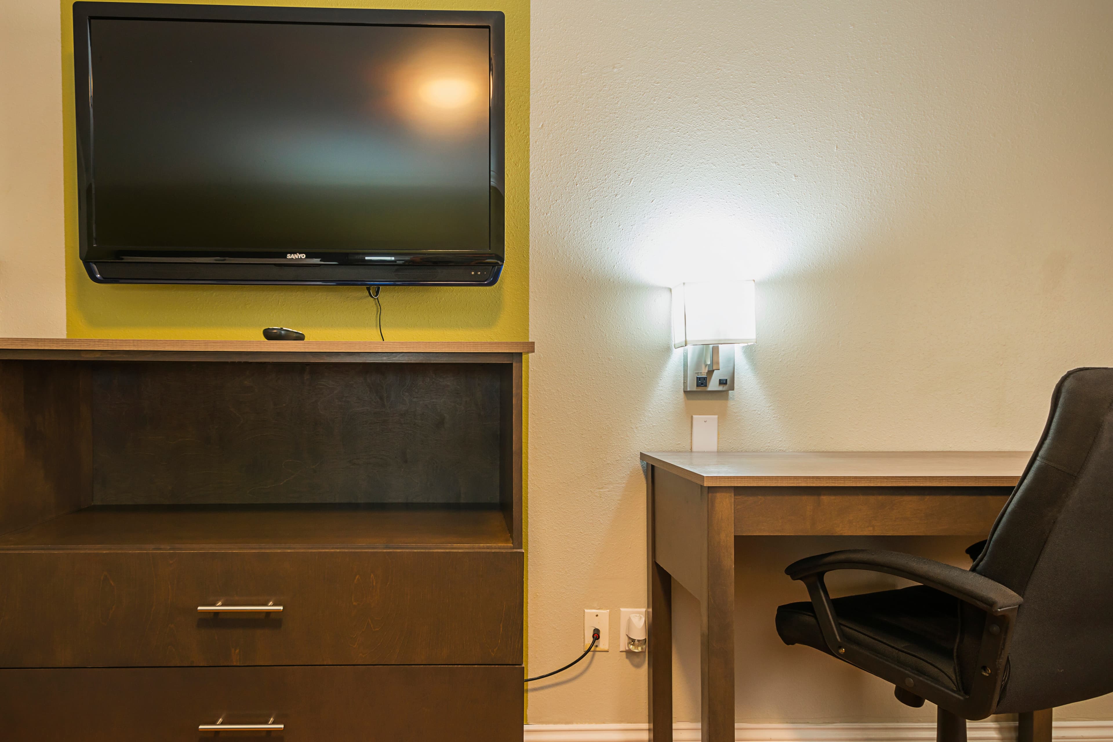 Quality Inn DeRidder — 10