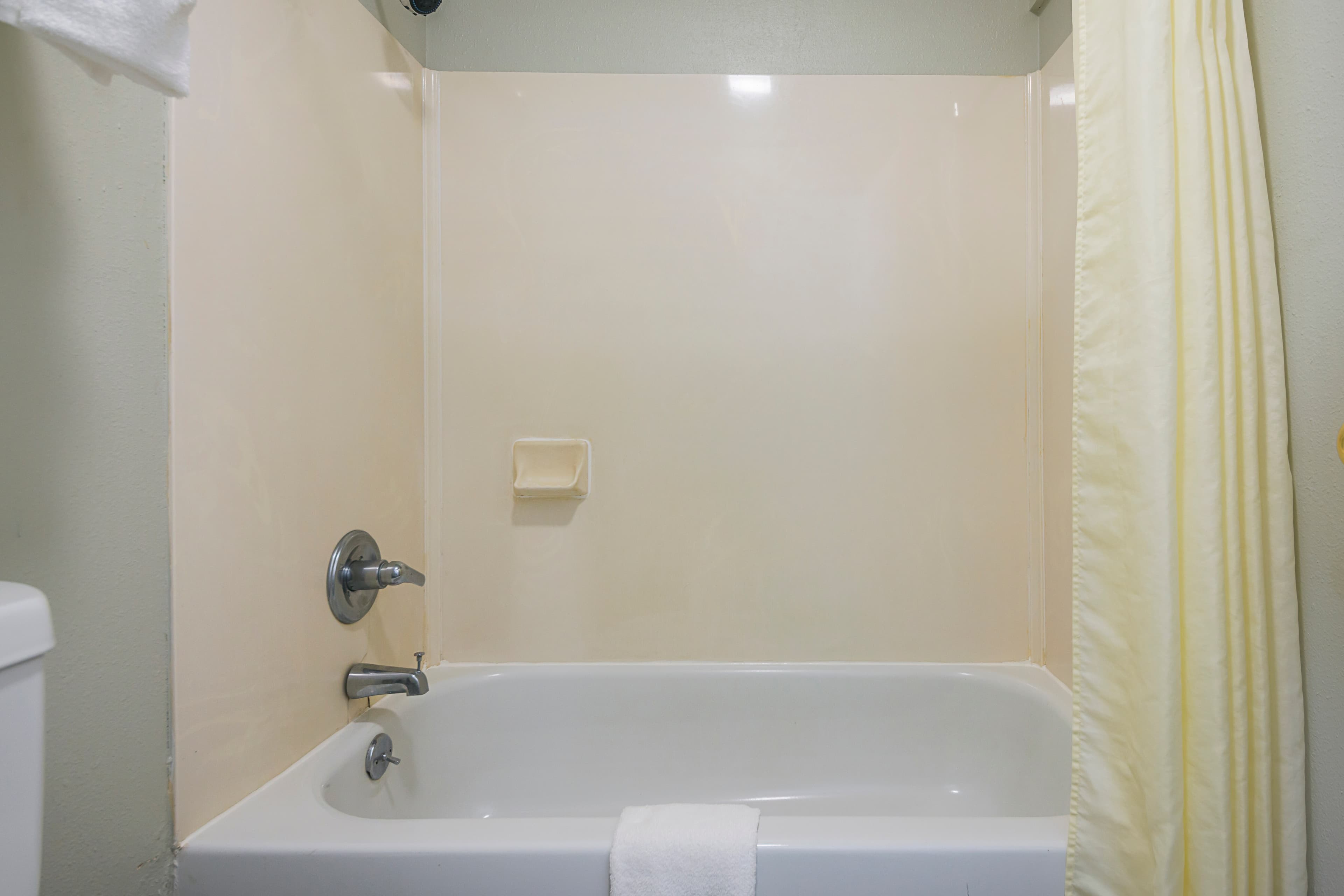Quality Inn DeRidder — 19