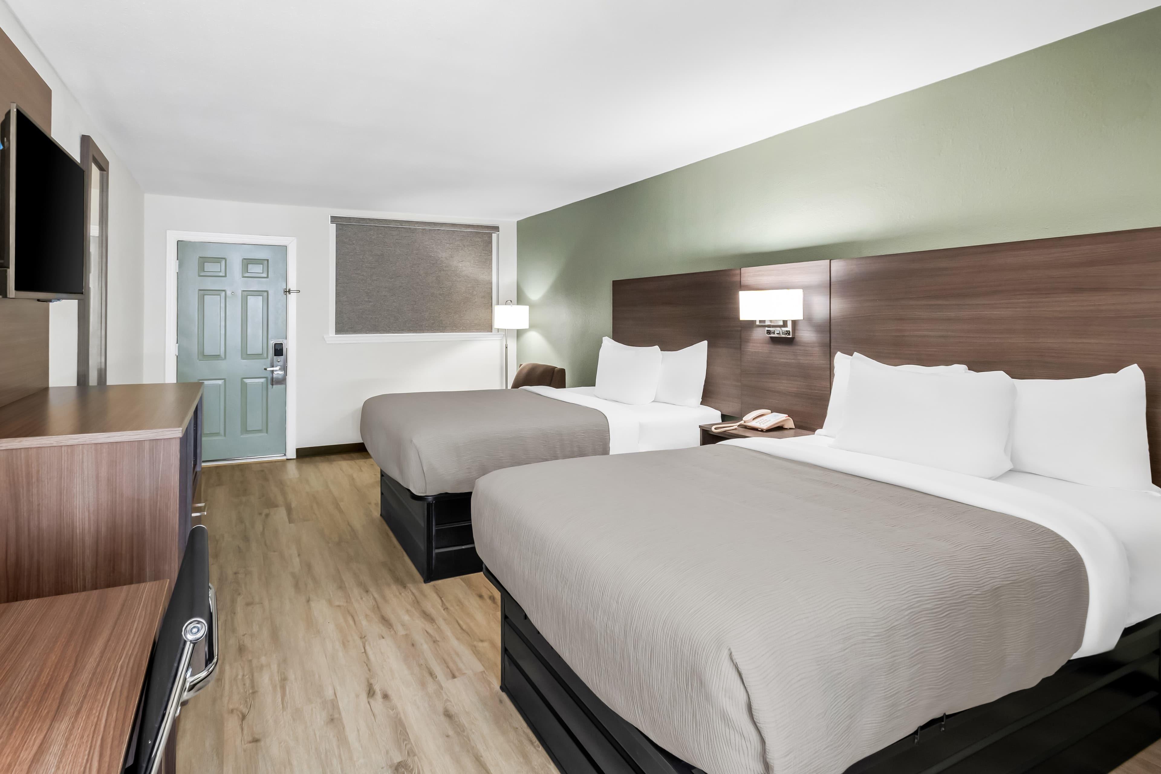 Quality Inn Harvey - New Orleans - Image 5