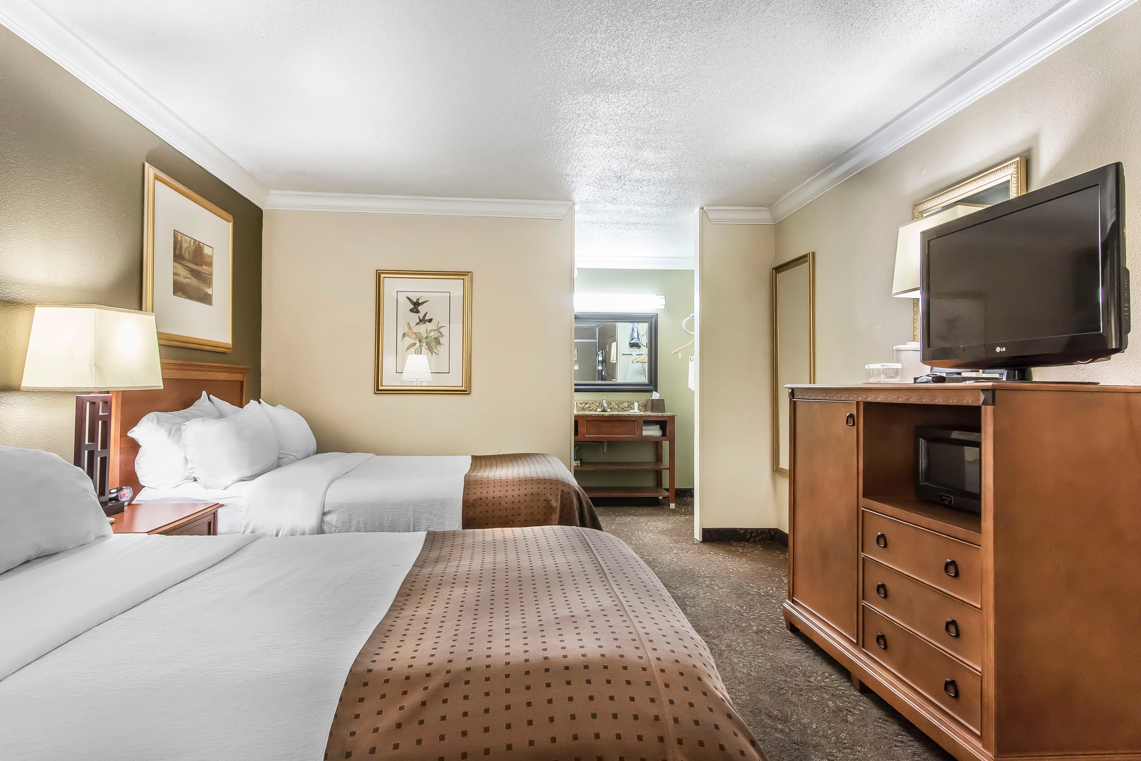 Clarion Inn Morgan City - Image 2