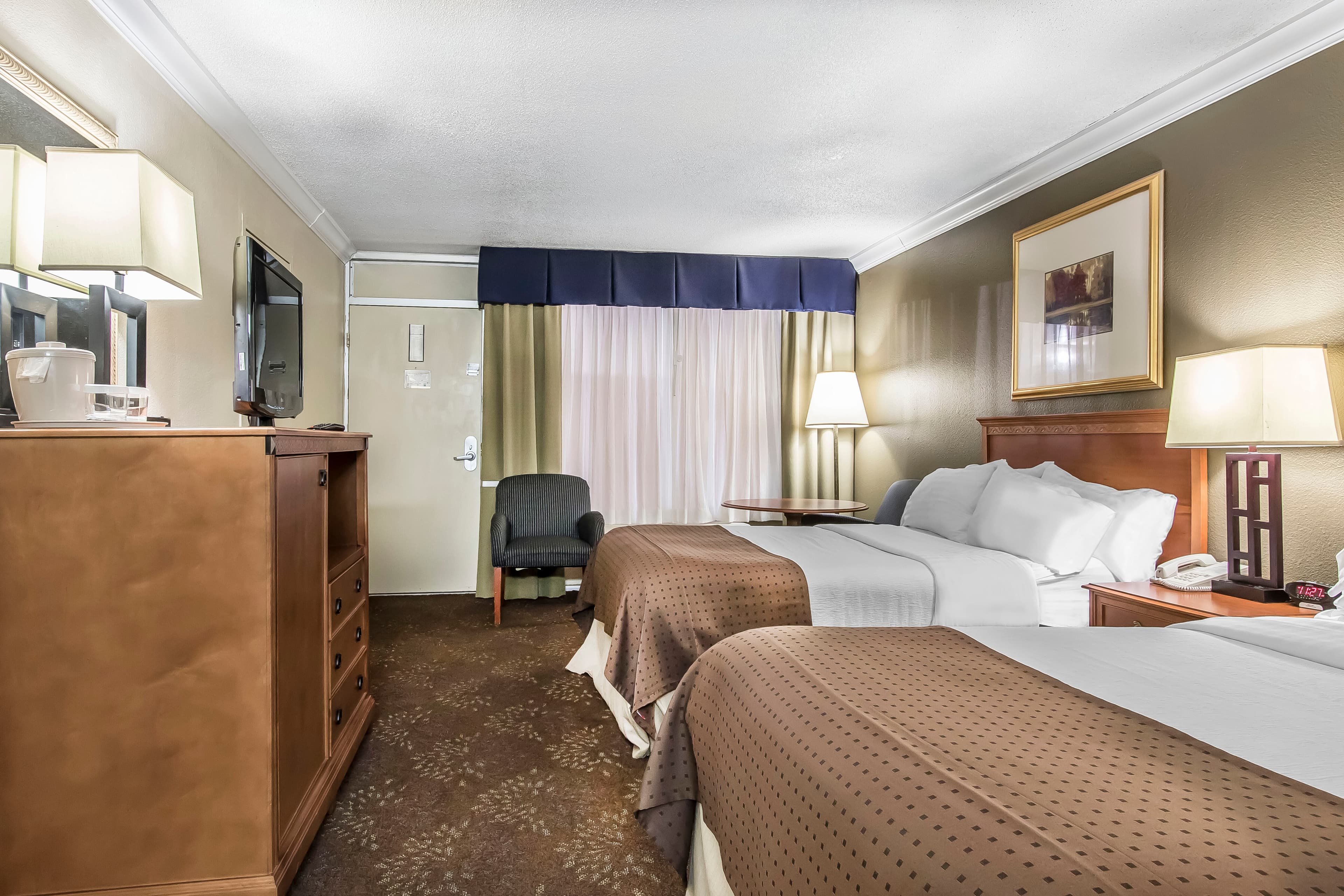 Clarion Inn Morgan City - Image 3