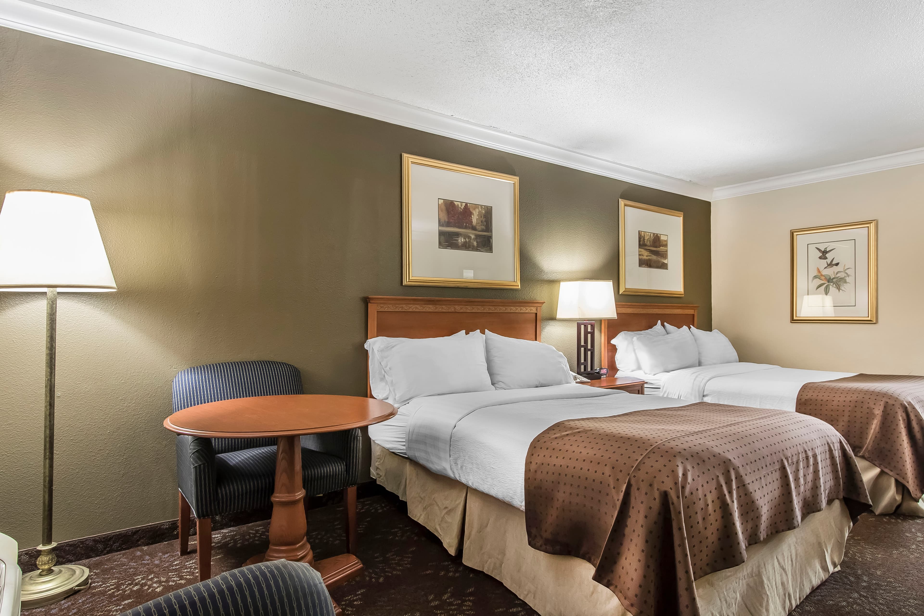 Clarion Inn Morgan City - Image 5