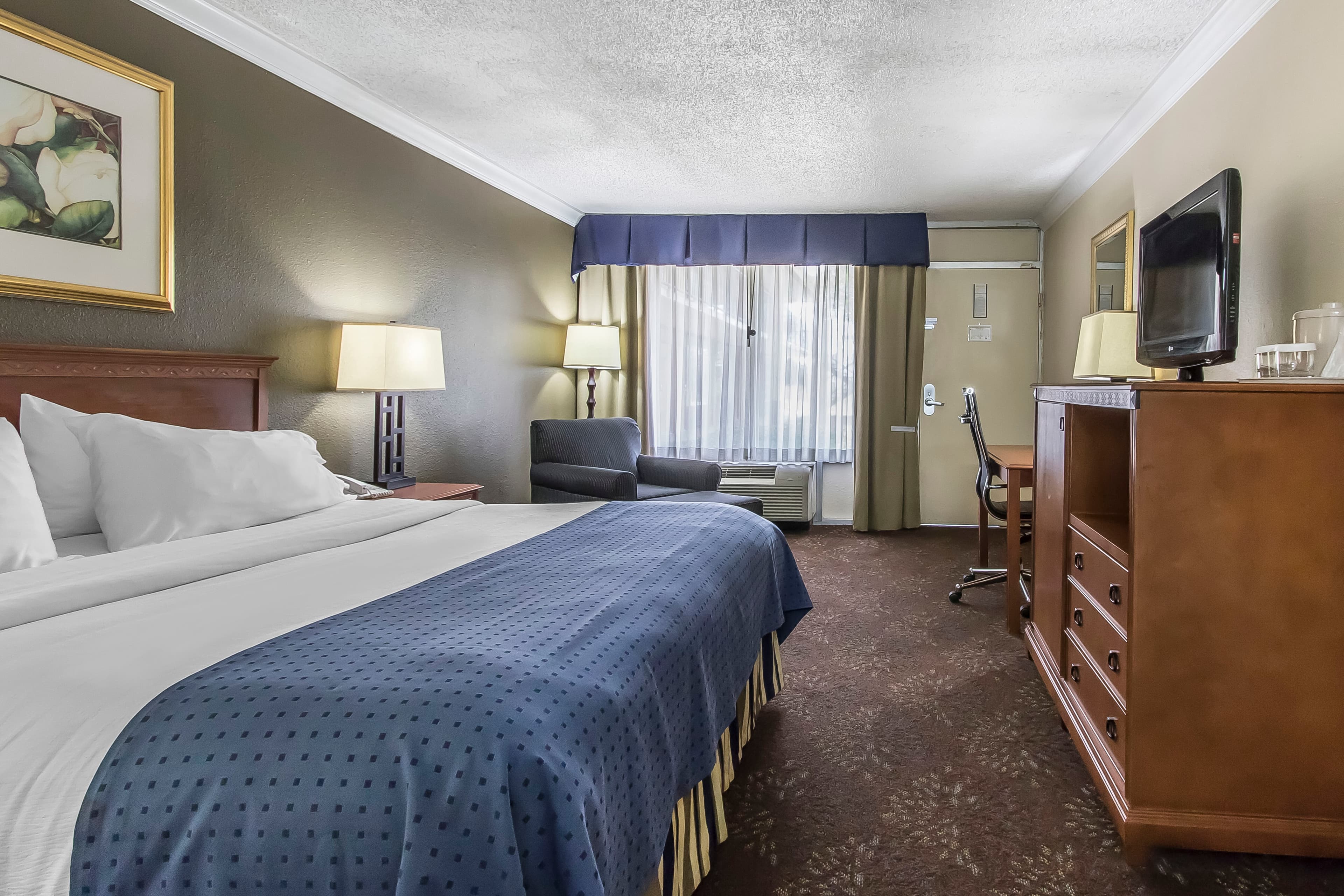 Clarion Inn Morgan City — 6