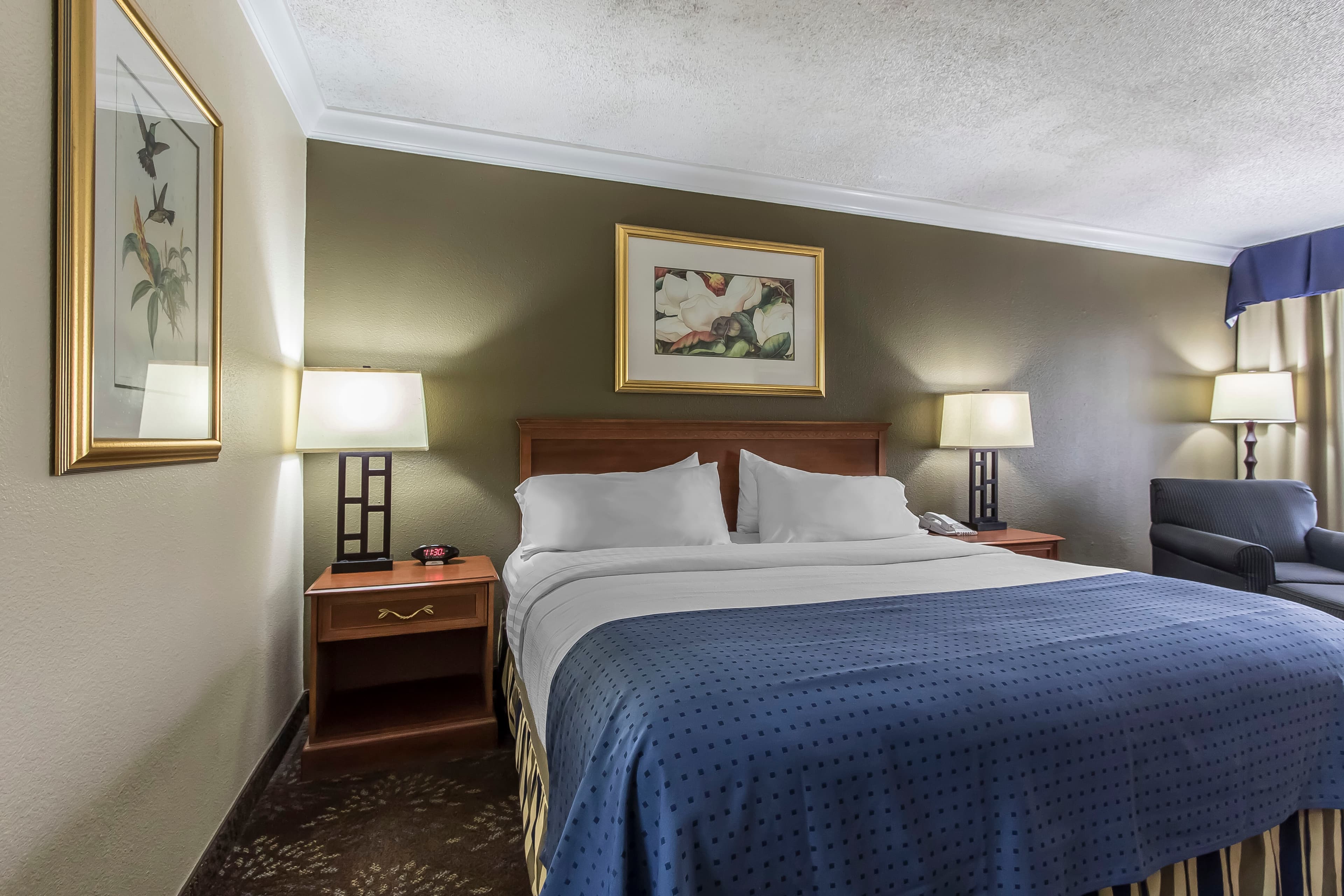 Clarion Inn Morgan City — 7
