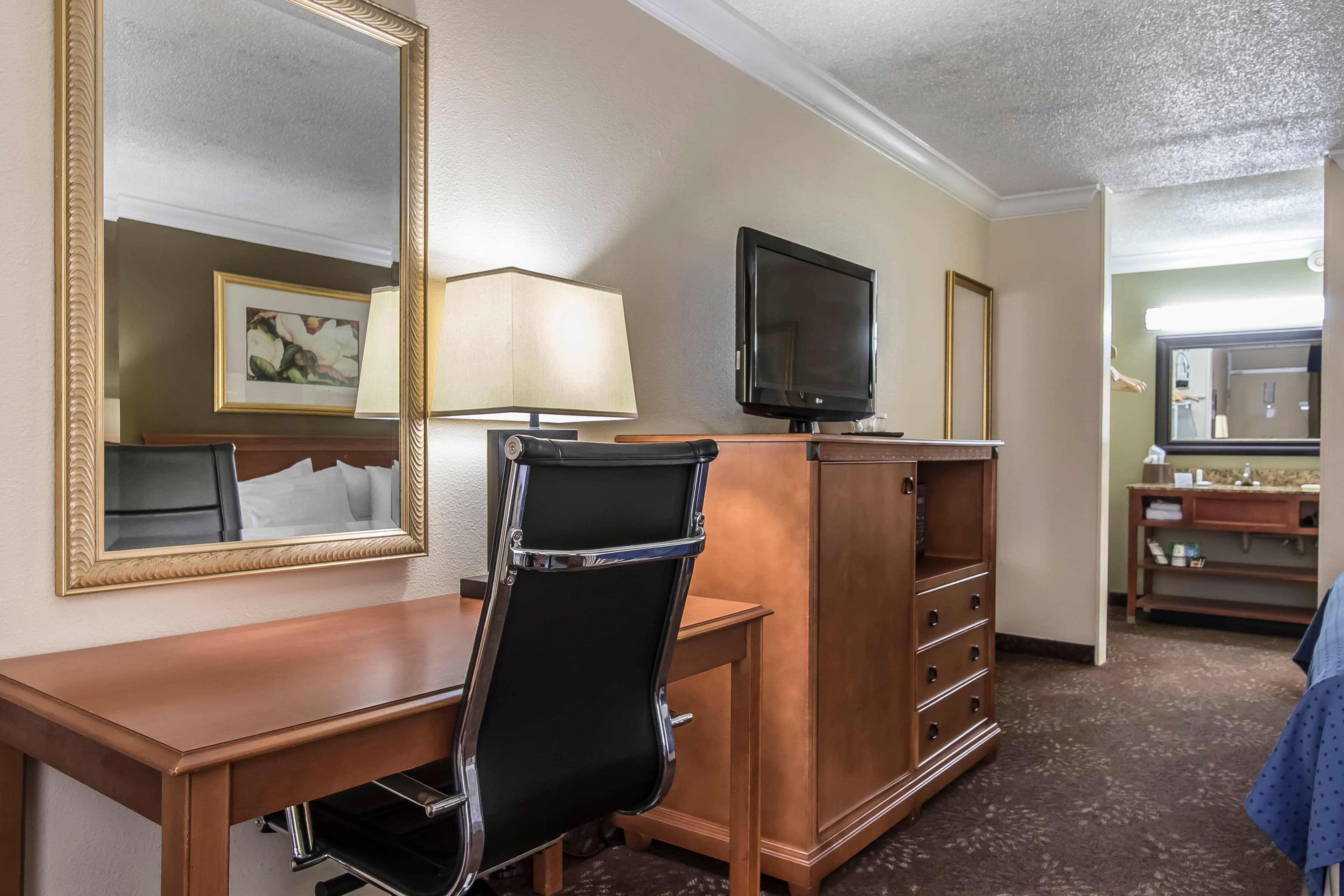 Clarion Inn Morgan City — 8