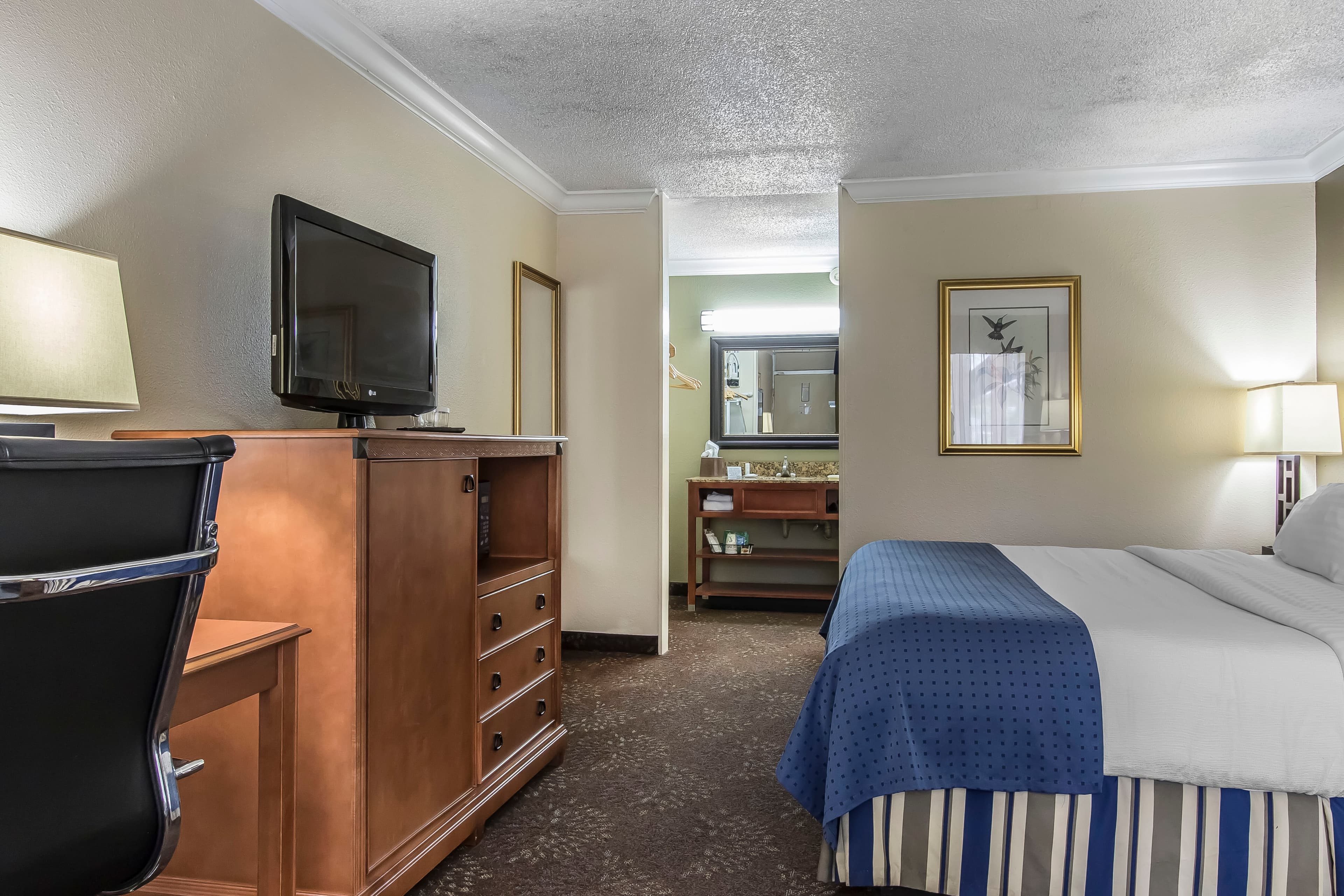 Clarion Inn Morgan City — 9