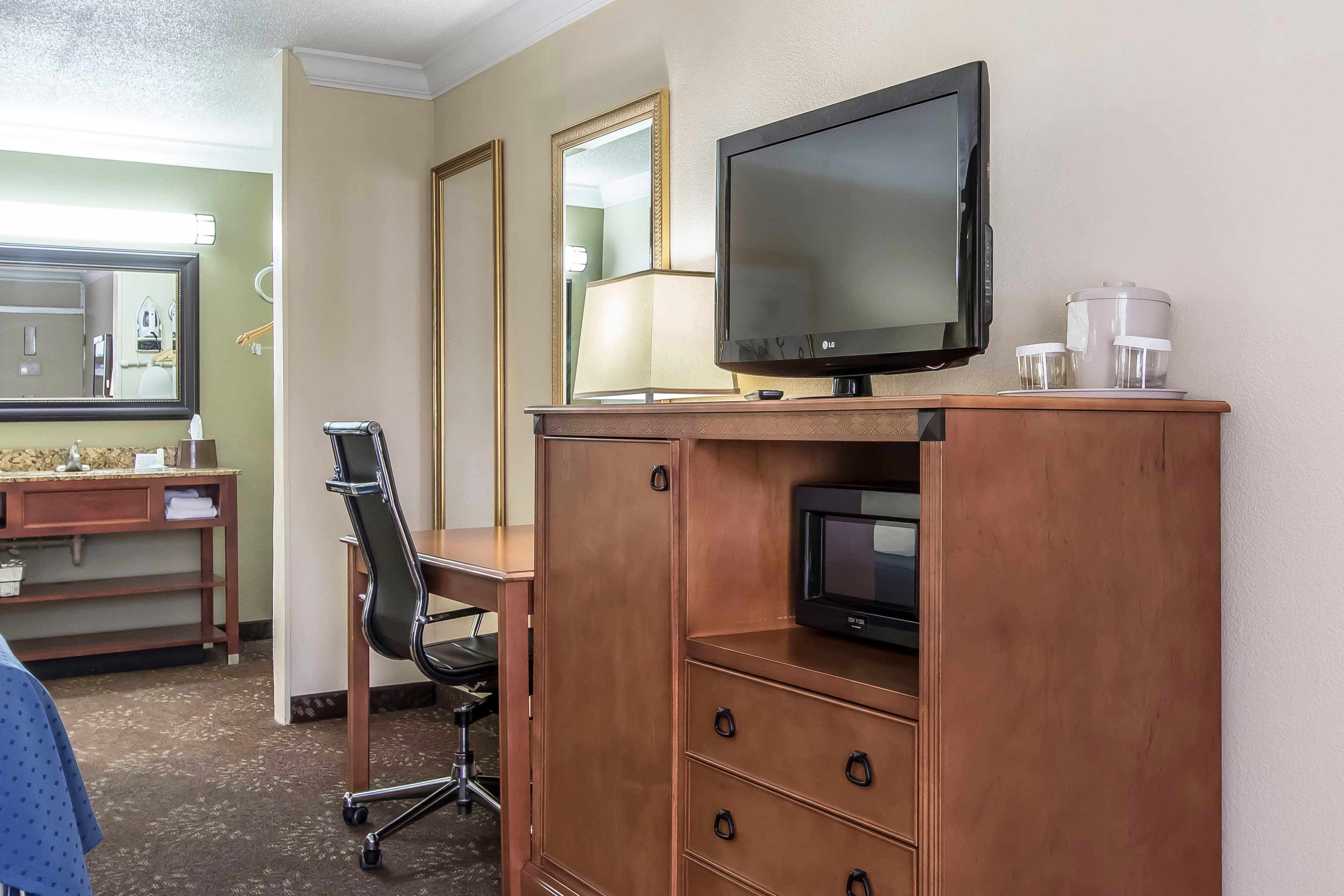 Clarion Inn Morgan City — 30