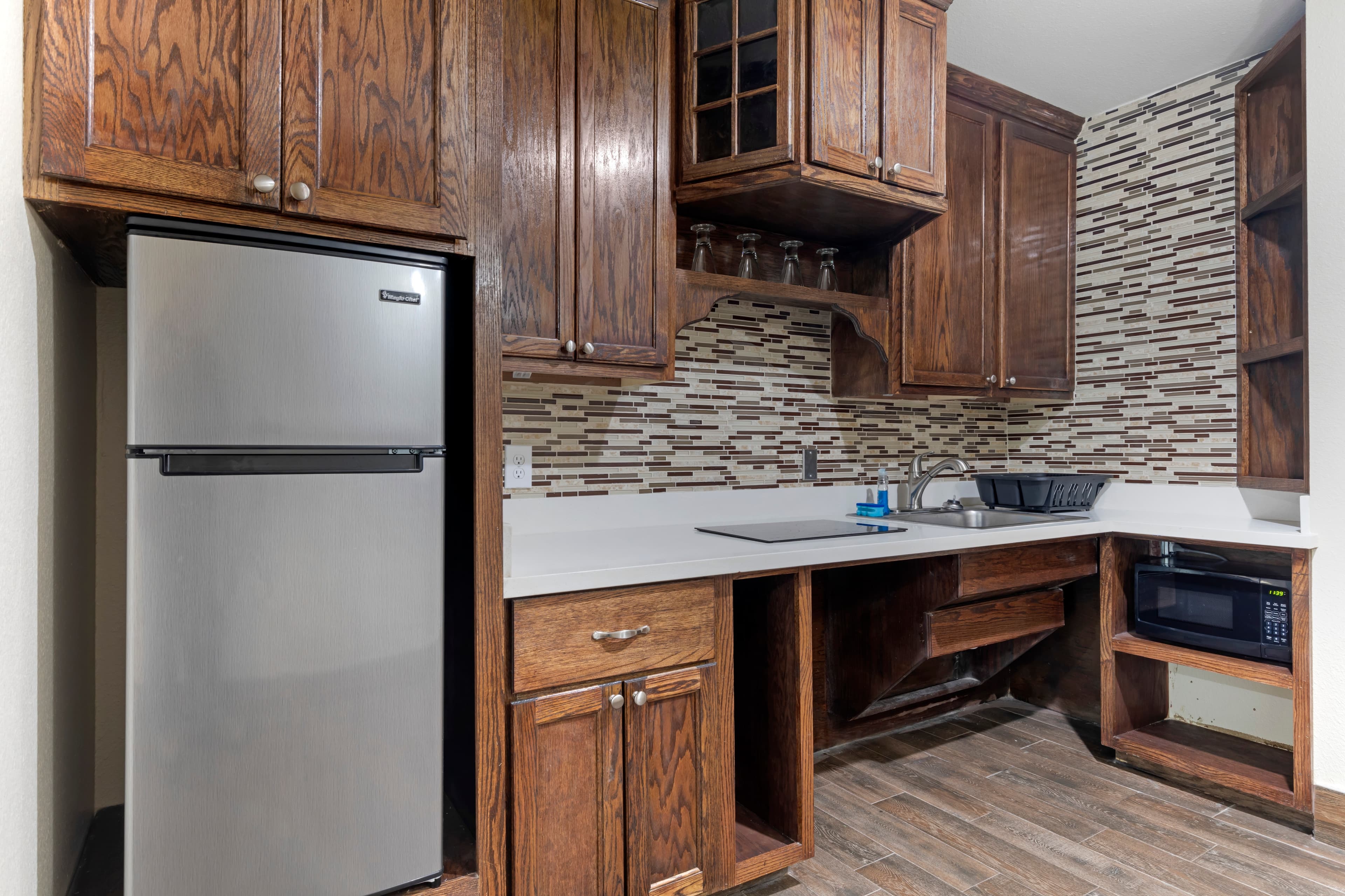 Comfort Suites West Monroe near Ike Hamilton Expo Center — 6
