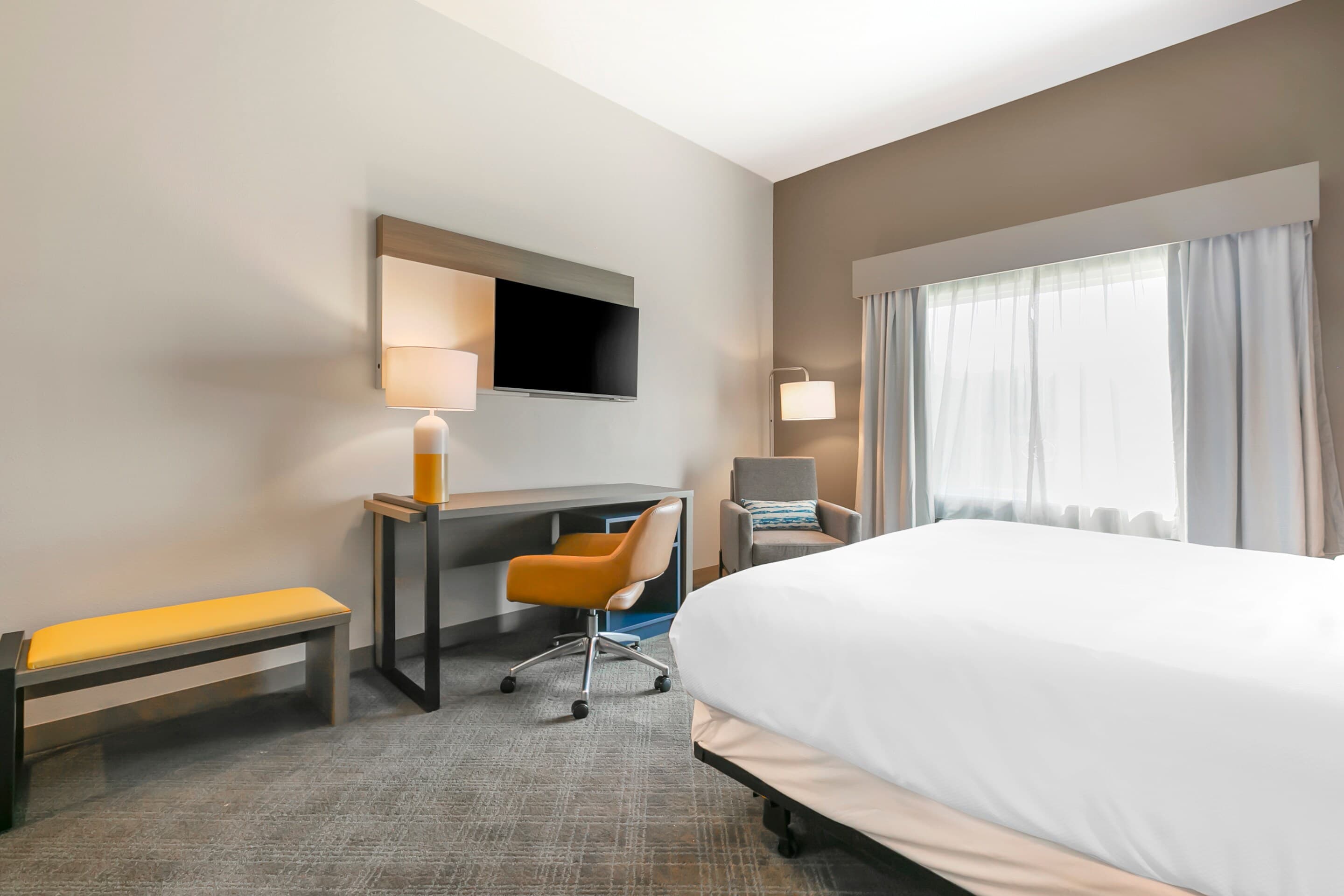 Comfort Inn & Suites Houma - Image 4