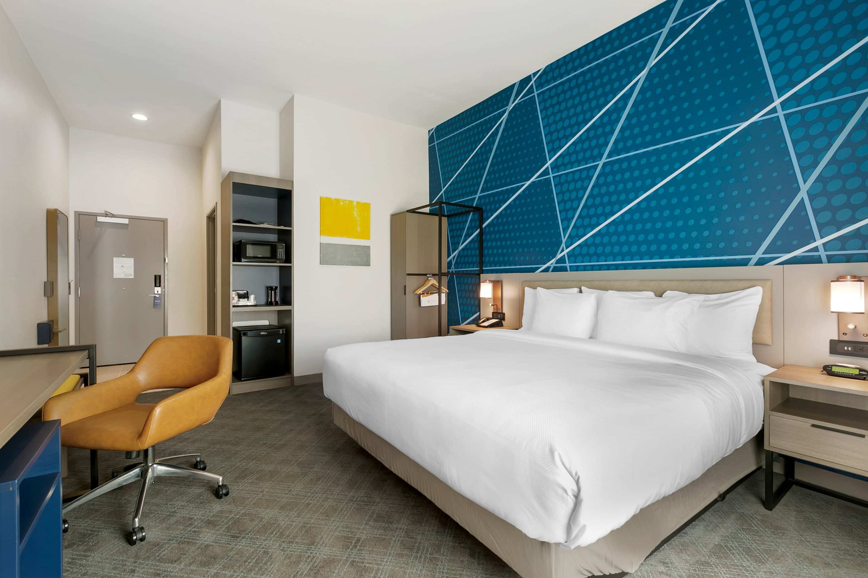 Comfort Inn & Suites Houma — 6