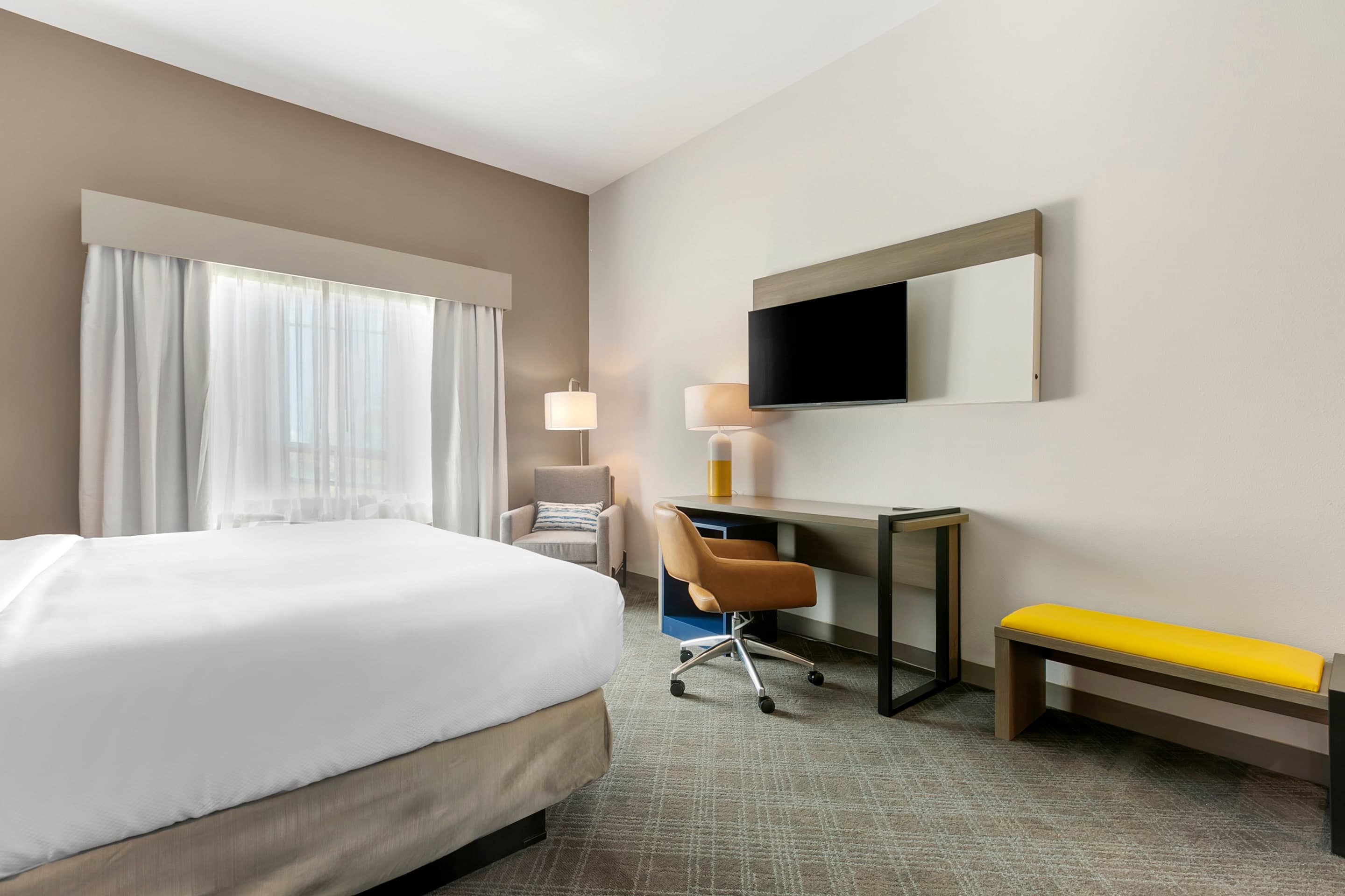 Comfort Inn & Suites Houma — 7