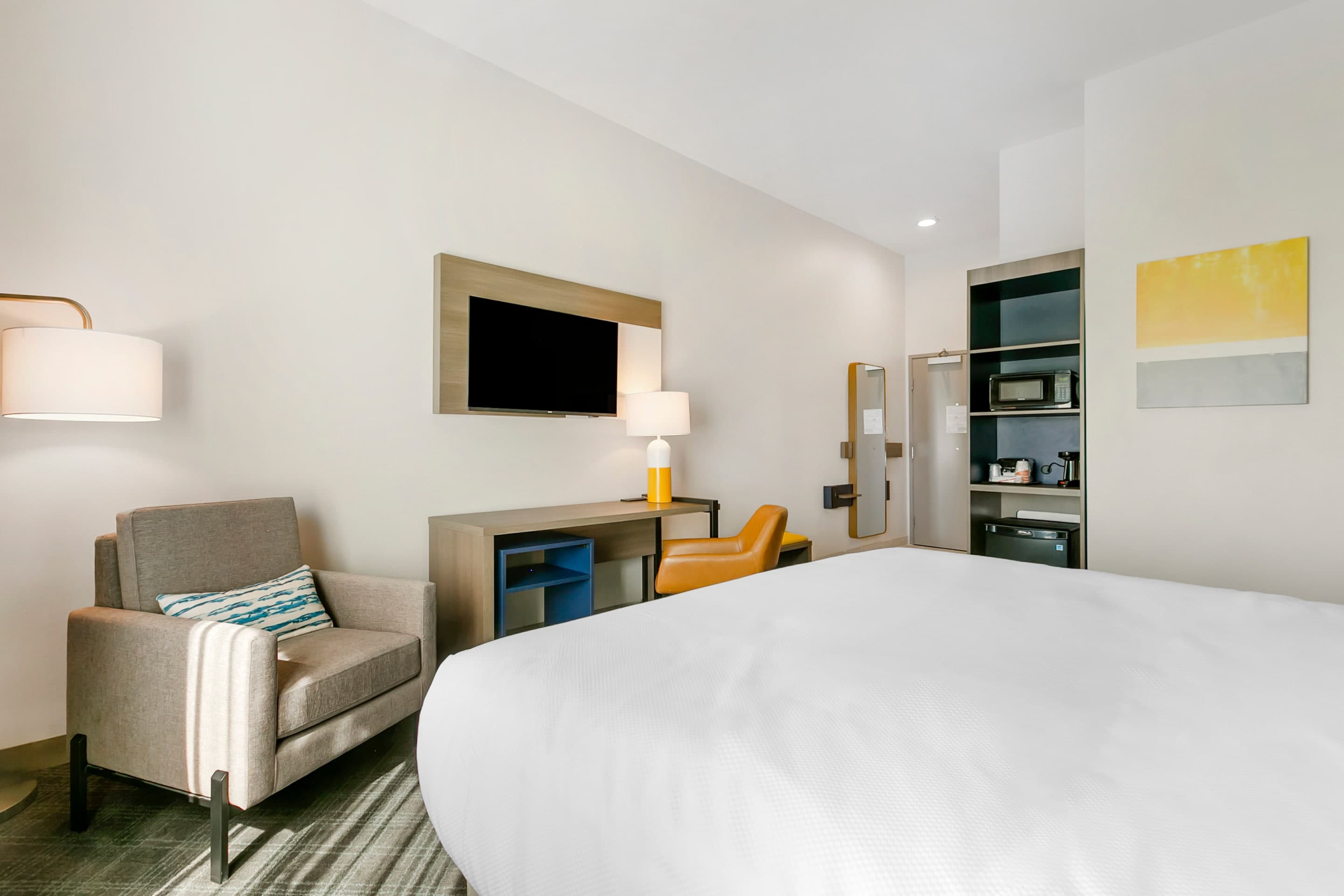 Comfort Inn & Suites Houma — 9