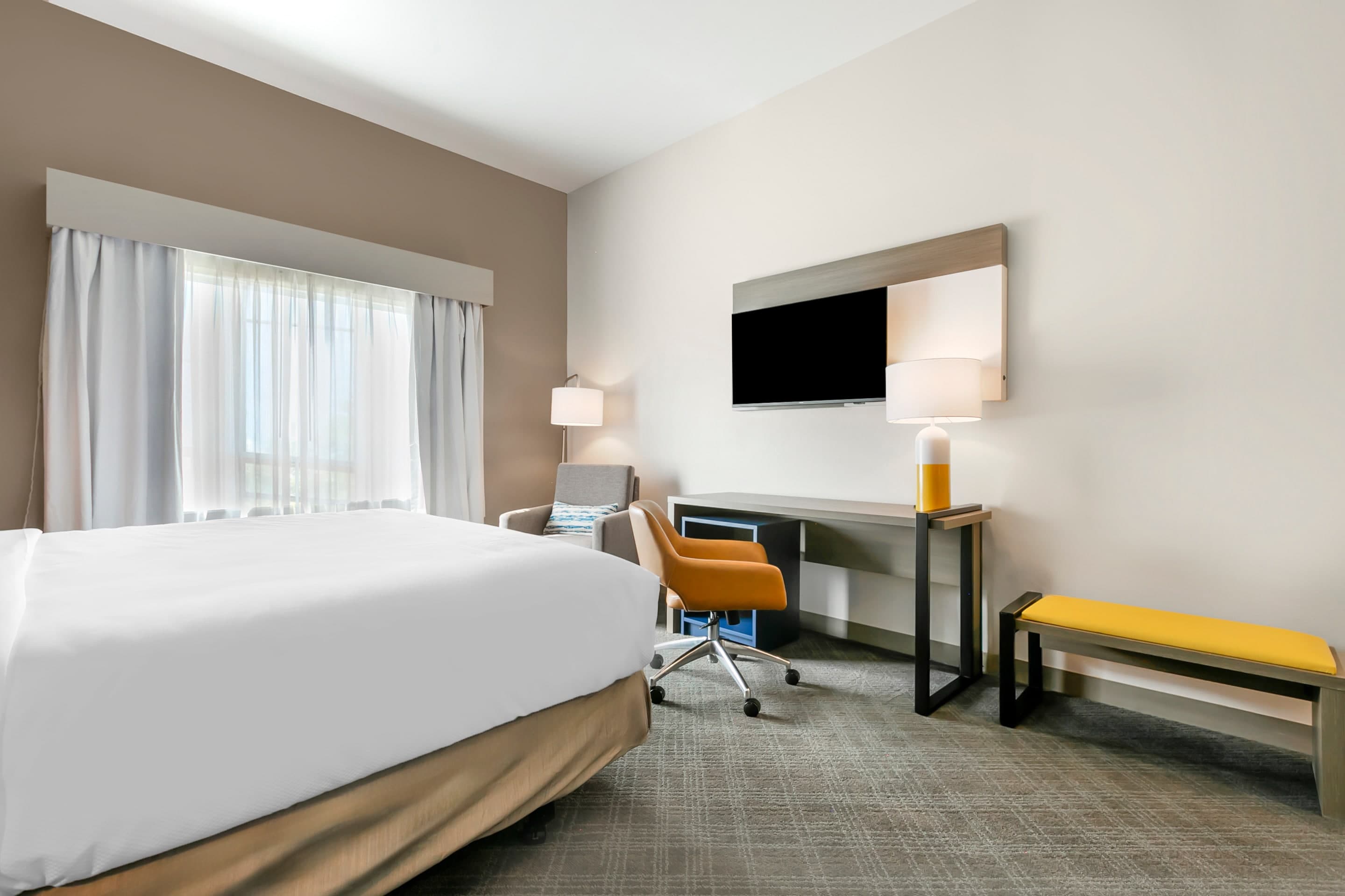 Comfort Inn & Suites Houma — 10
