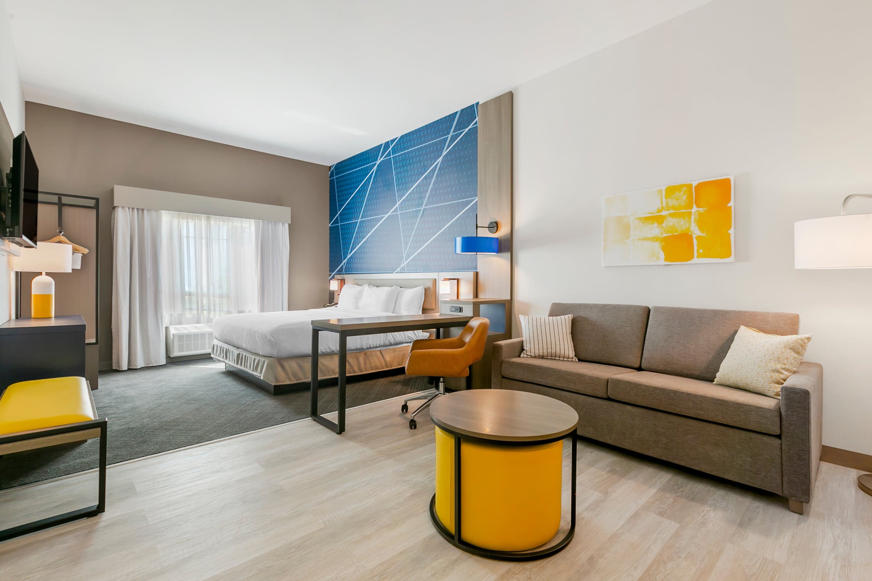 Comfort Inn & Suites Houma — 26