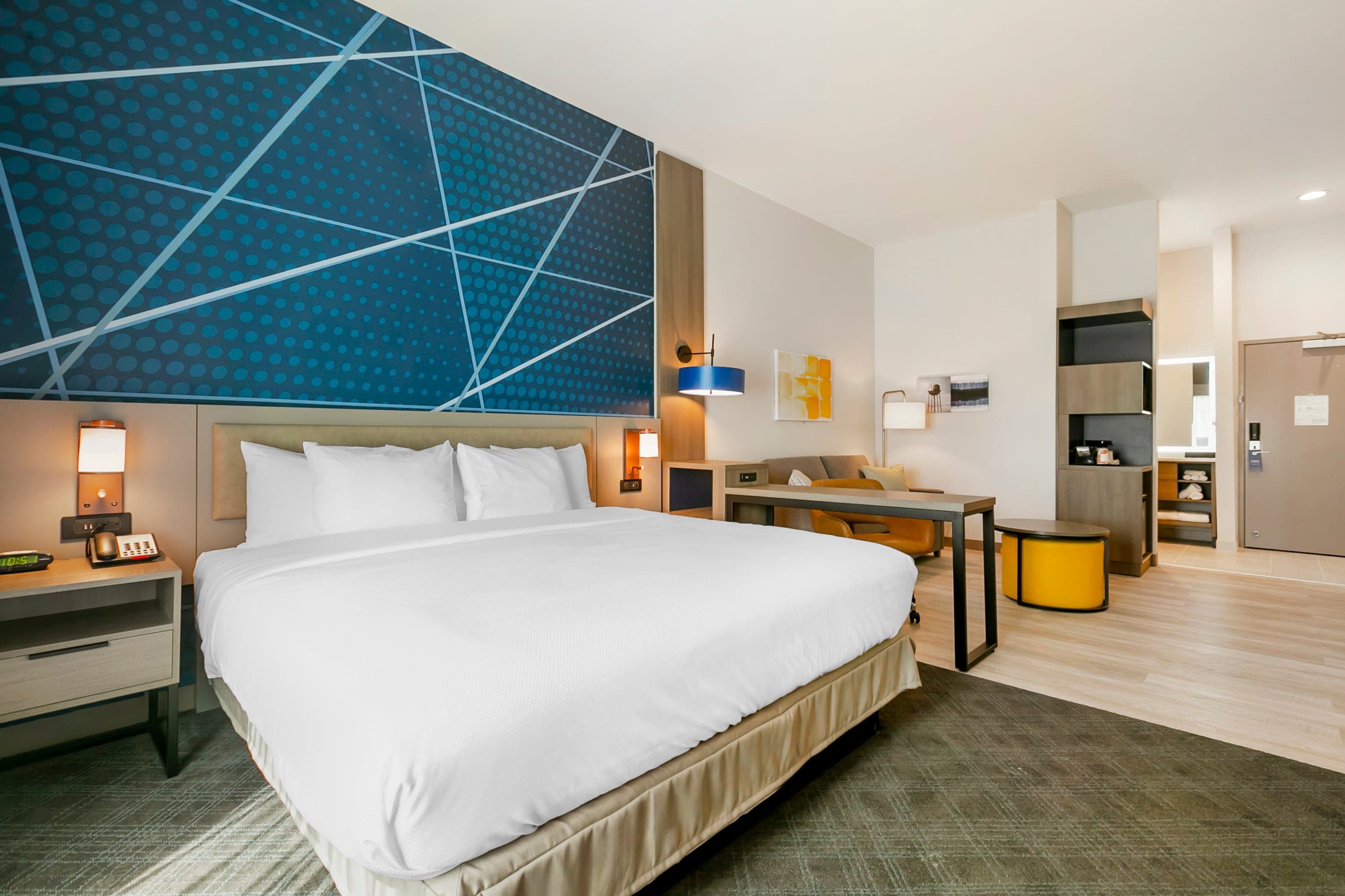 Comfort Inn & Suites Houma — 27