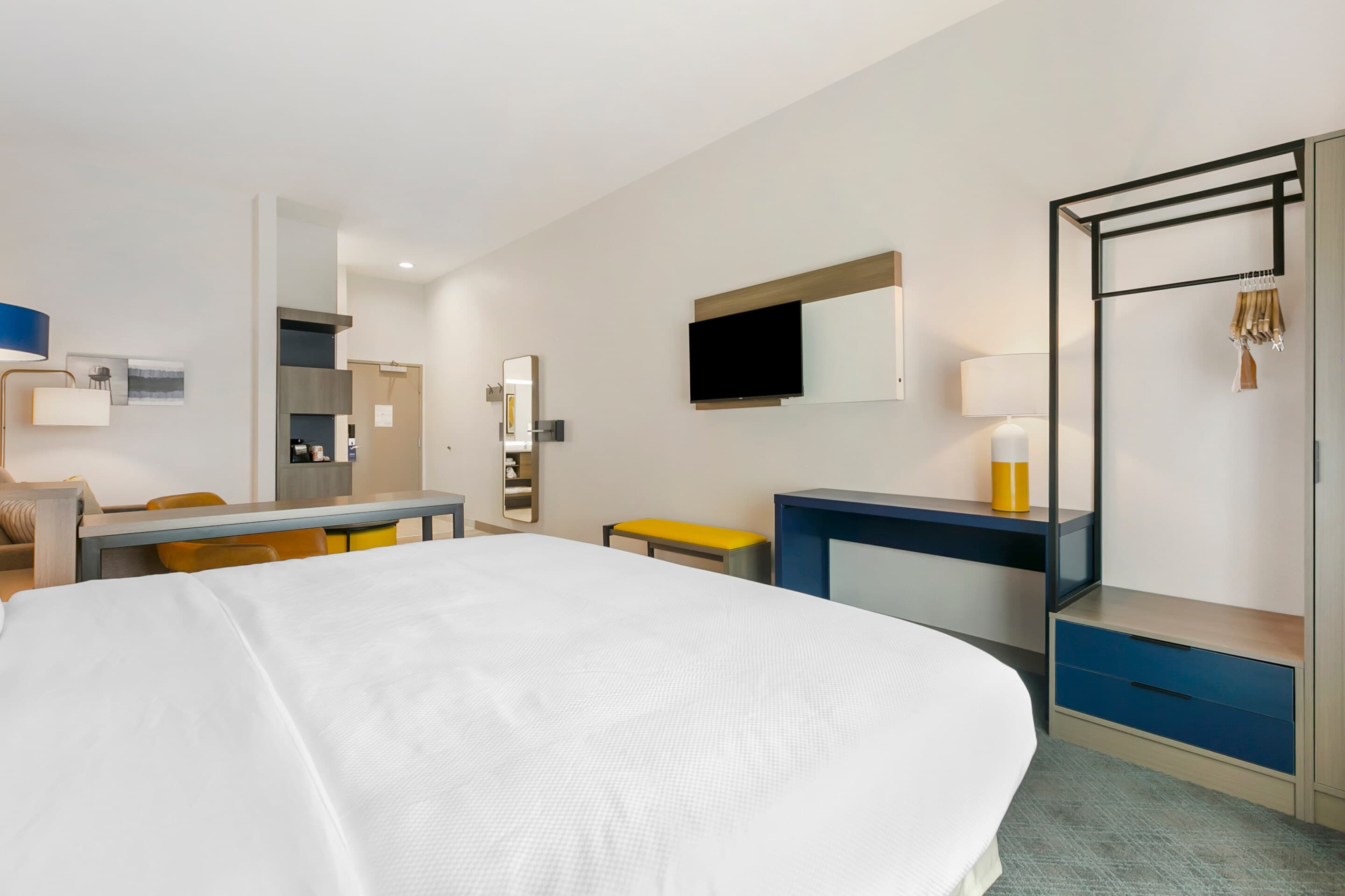 Comfort Inn & Suites Houma — 28