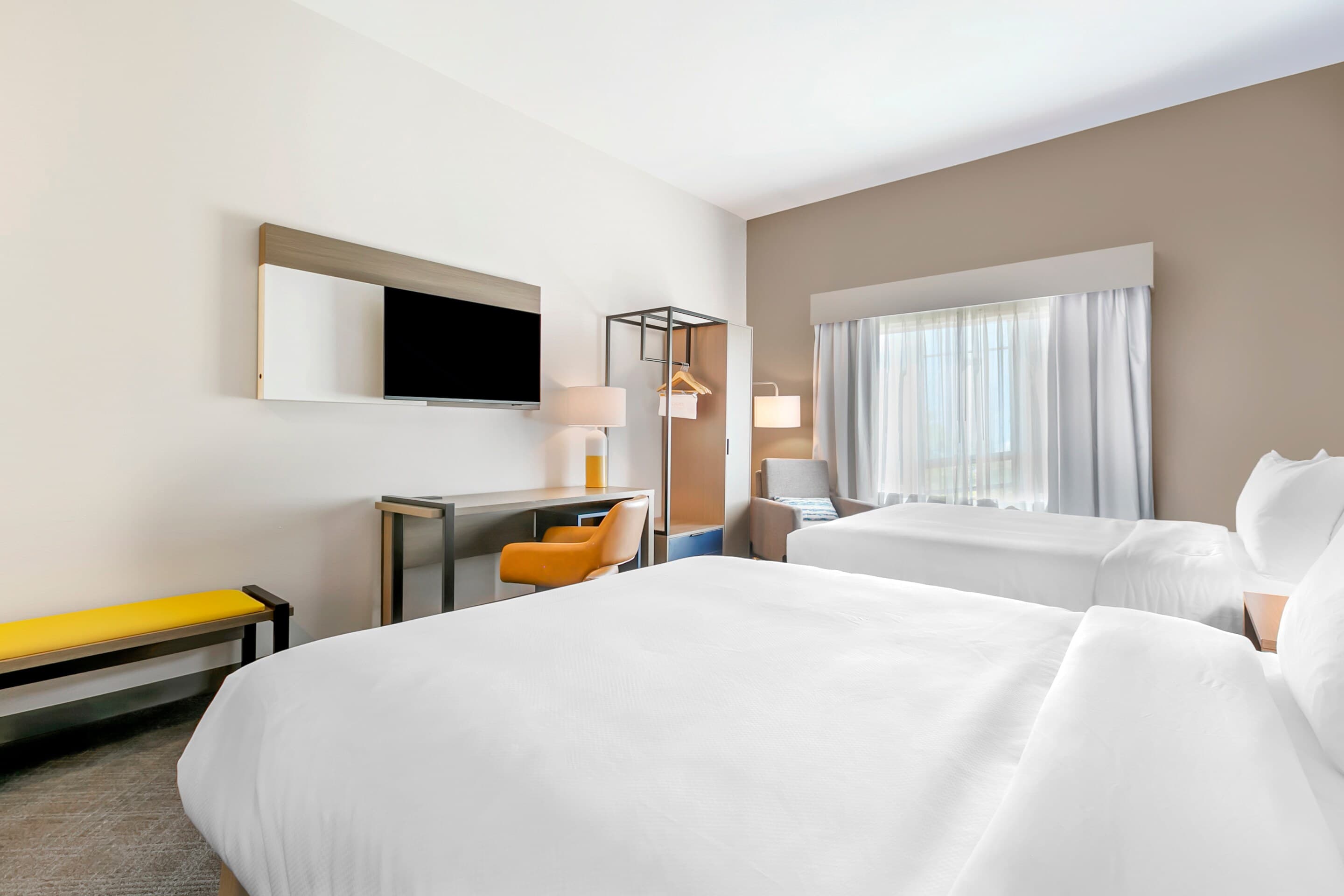 Comfort Inn & Suites Houma — 16