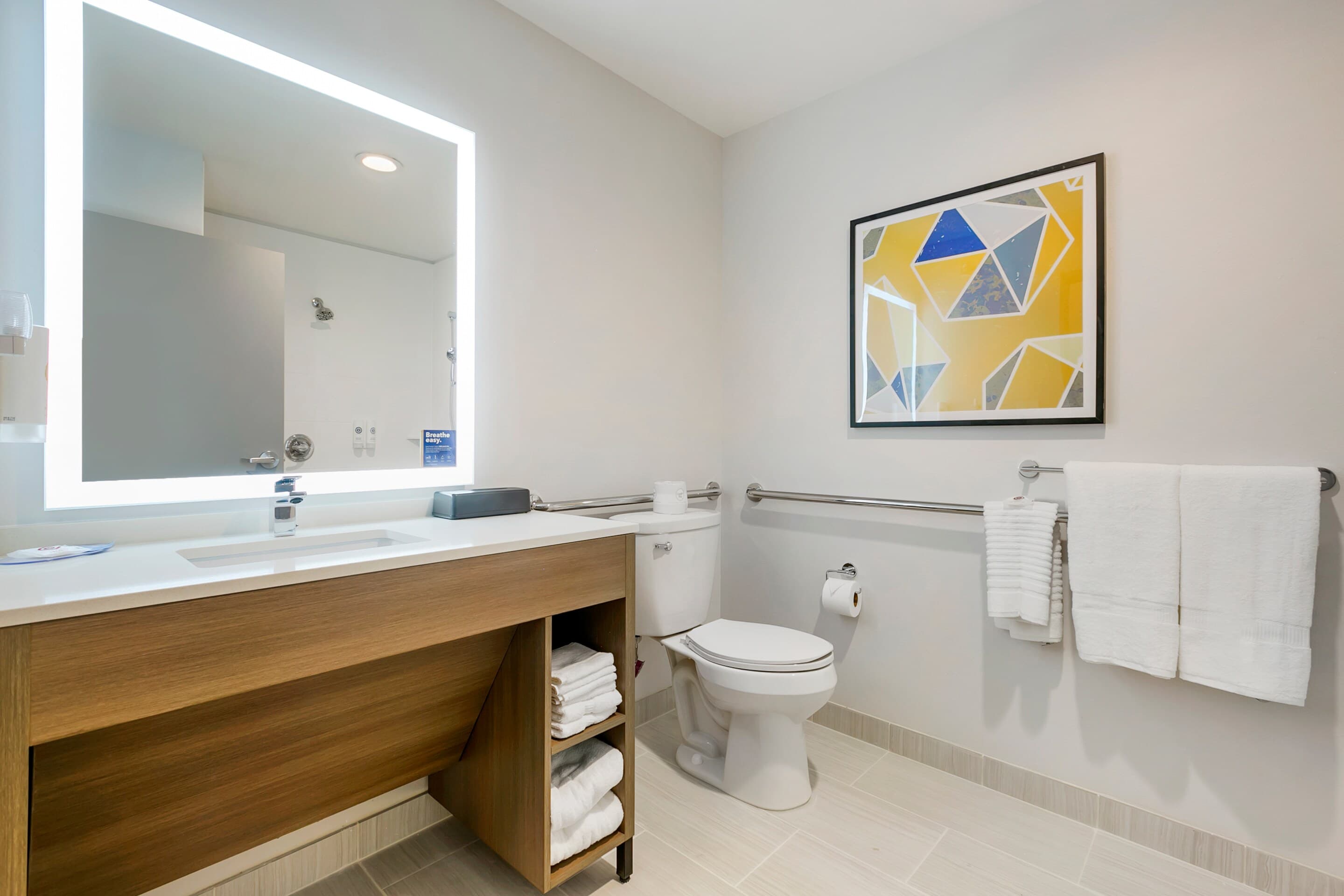 Comfort Inn & Suites Houma — 13