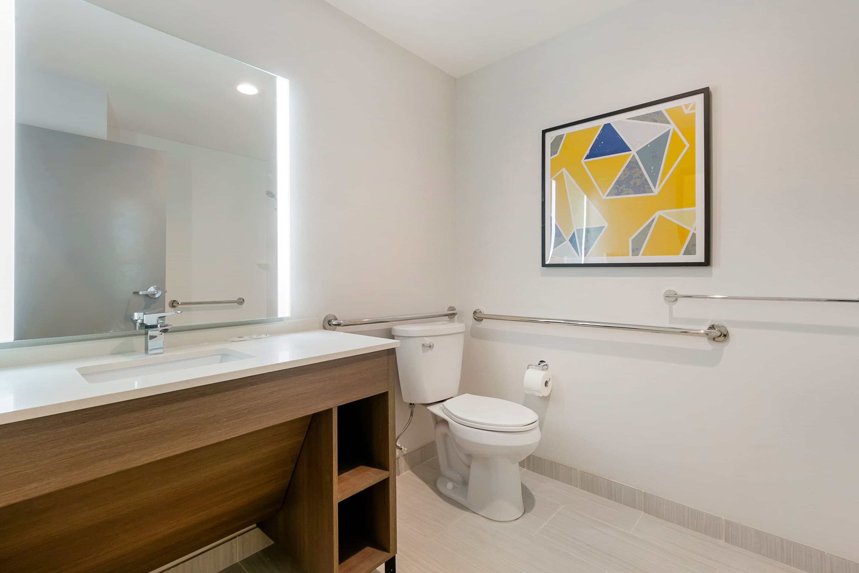 Comfort Inn & Suites Houma — 31