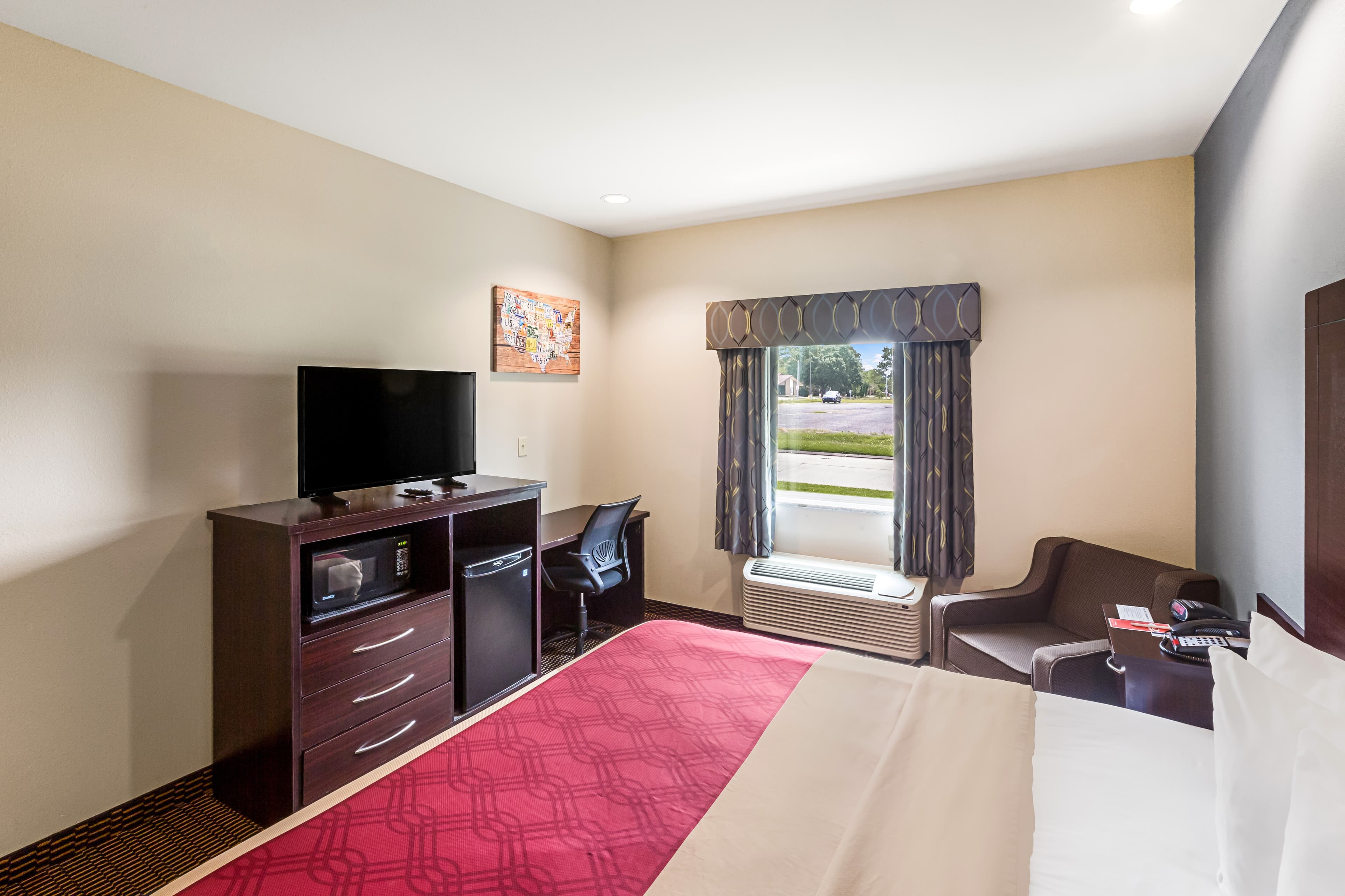 Econo Lodge Baton Rouge University Area - Image 4