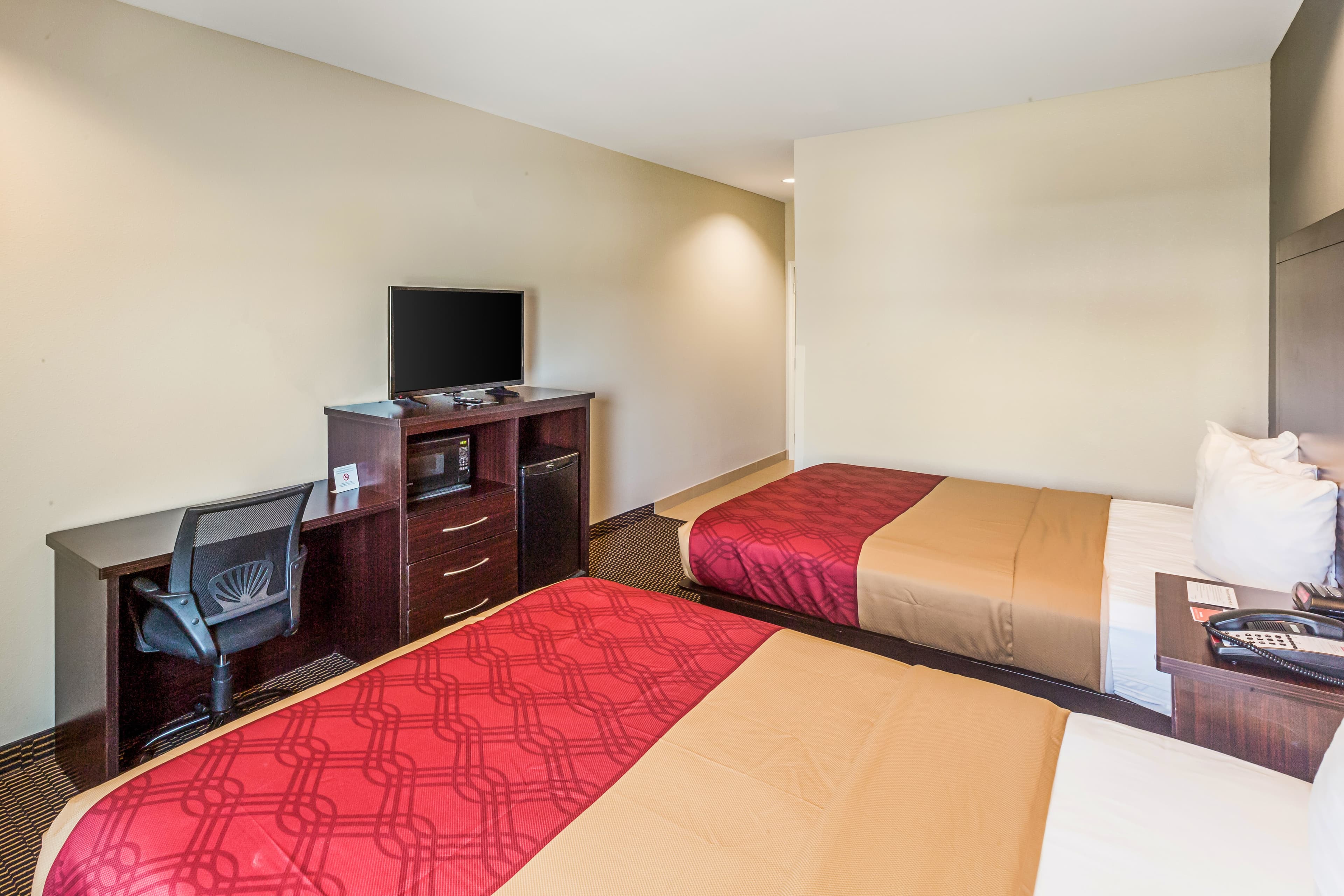 Econo Lodge Baton Rouge University Area — 12