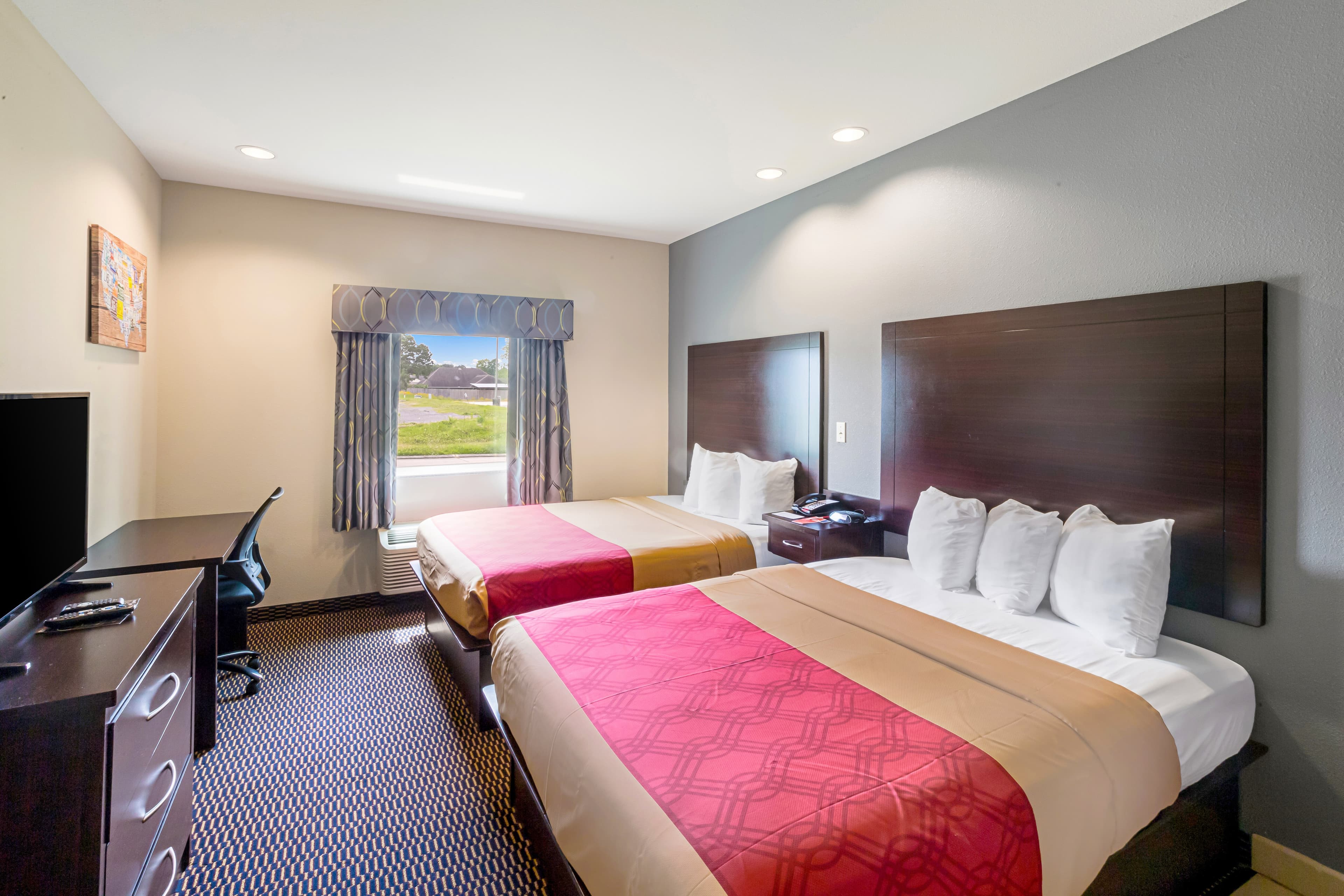 Econo Lodge Baton Rouge University Area — 15