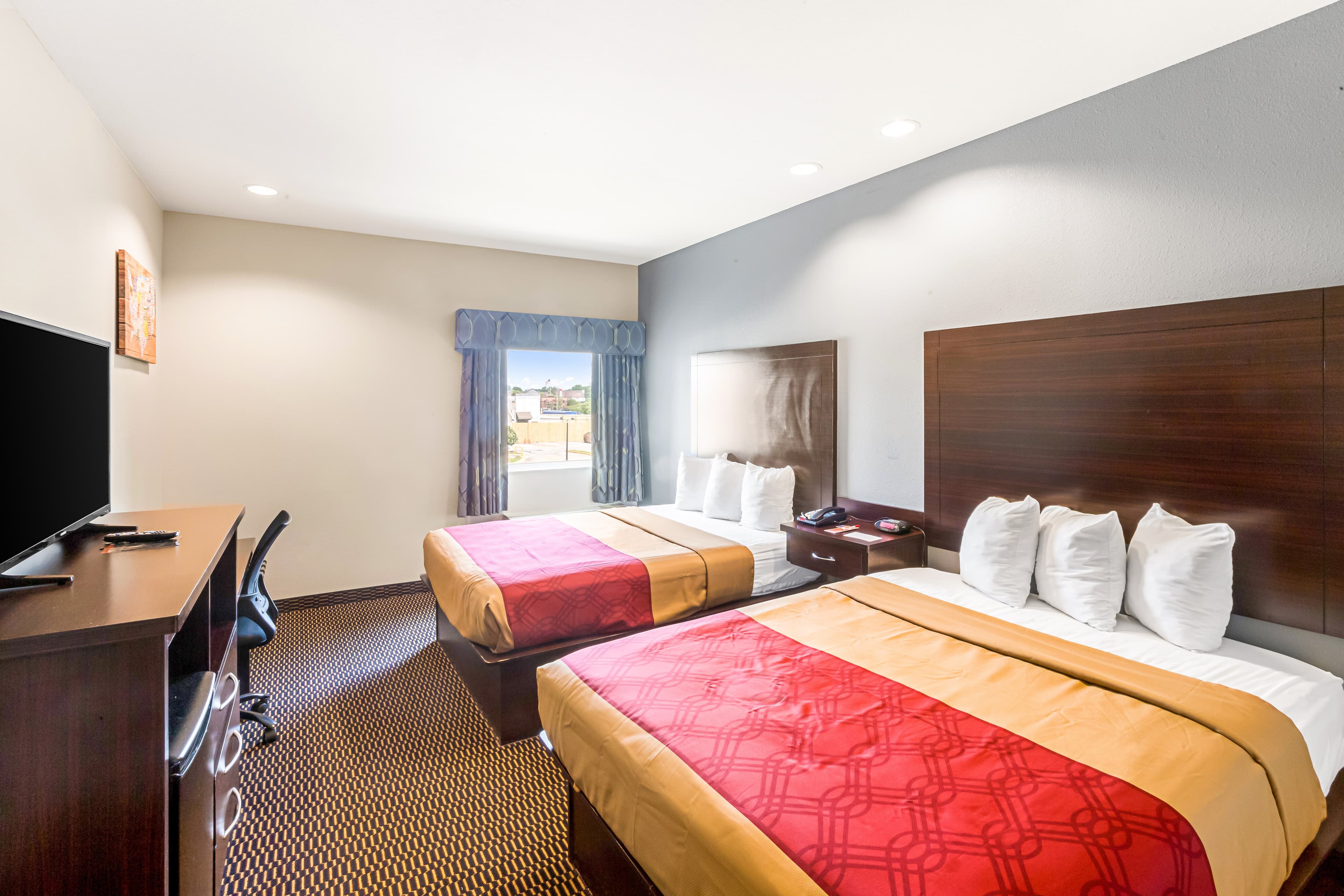 Econo Lodge Baton Rouge University Area — 17